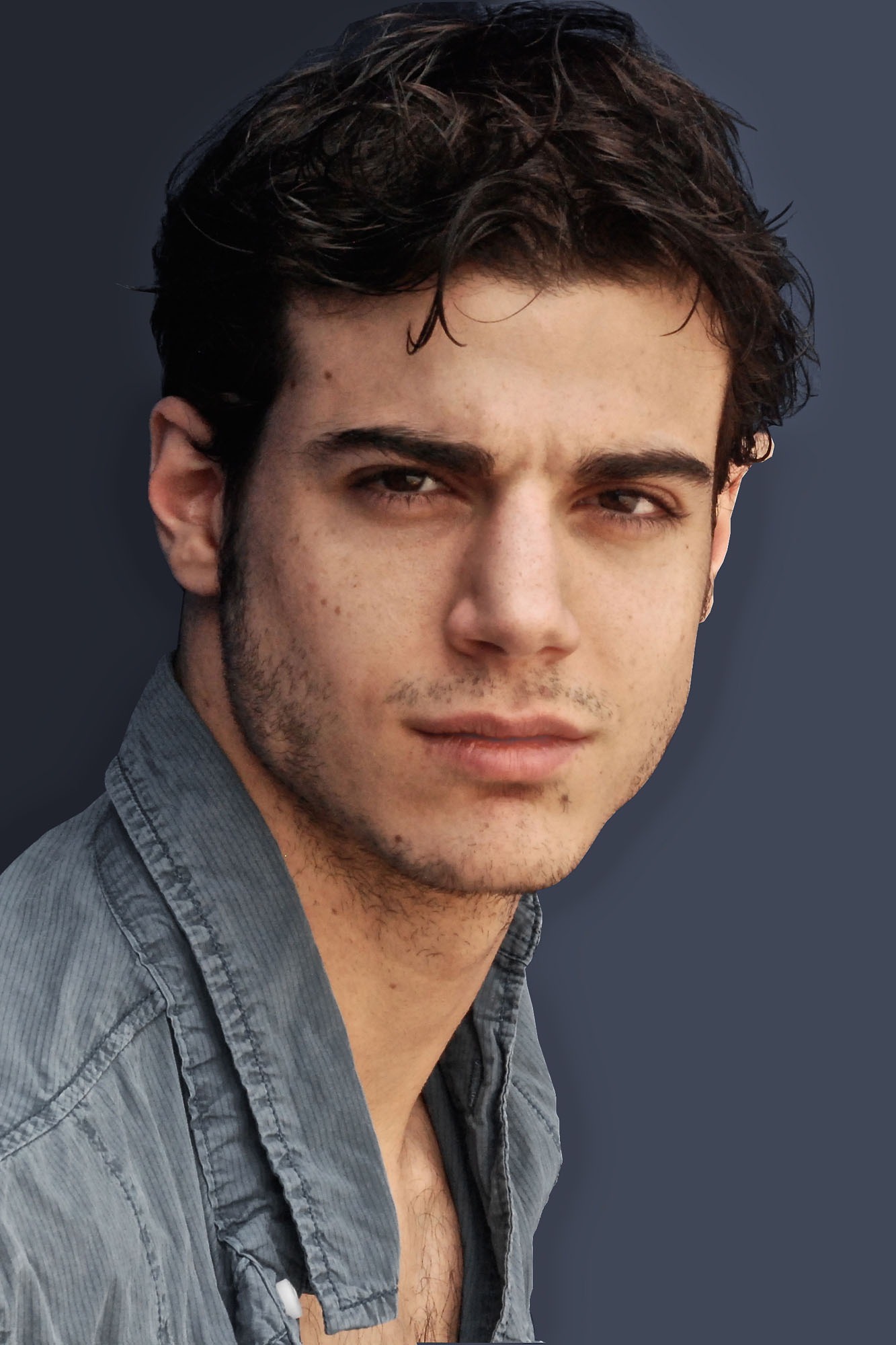 Davide Dato Copyright MATONI