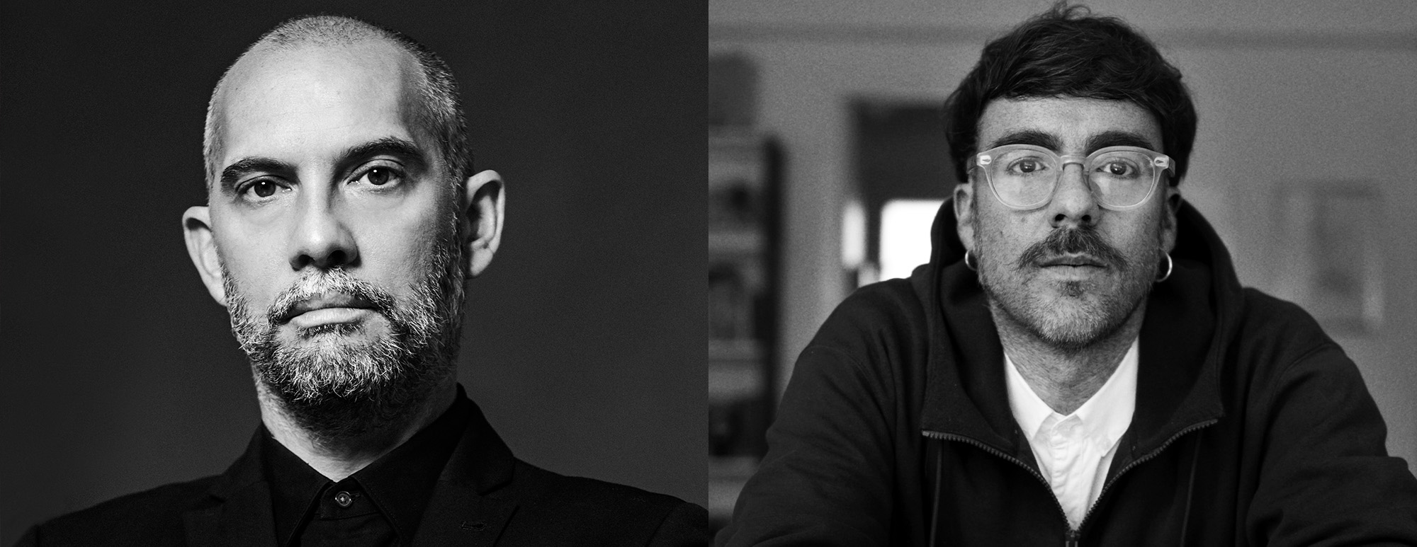 David Dawson, Marcos Morau
