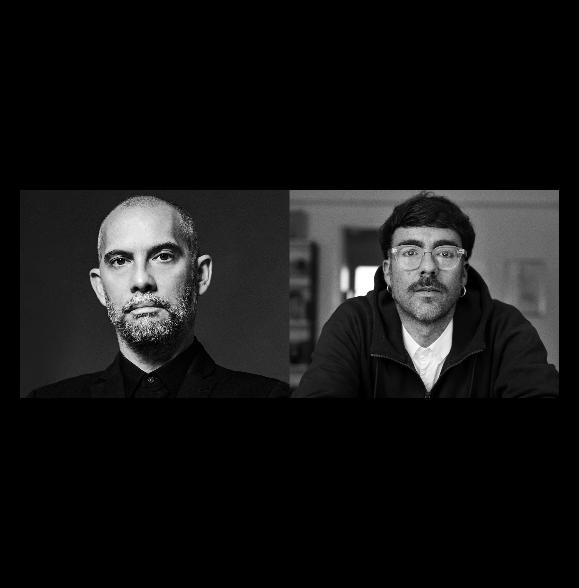 David Dawson, Marcos Morau