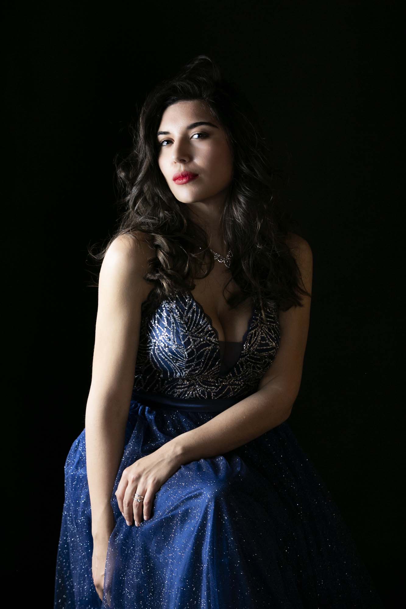 Desirée Giove