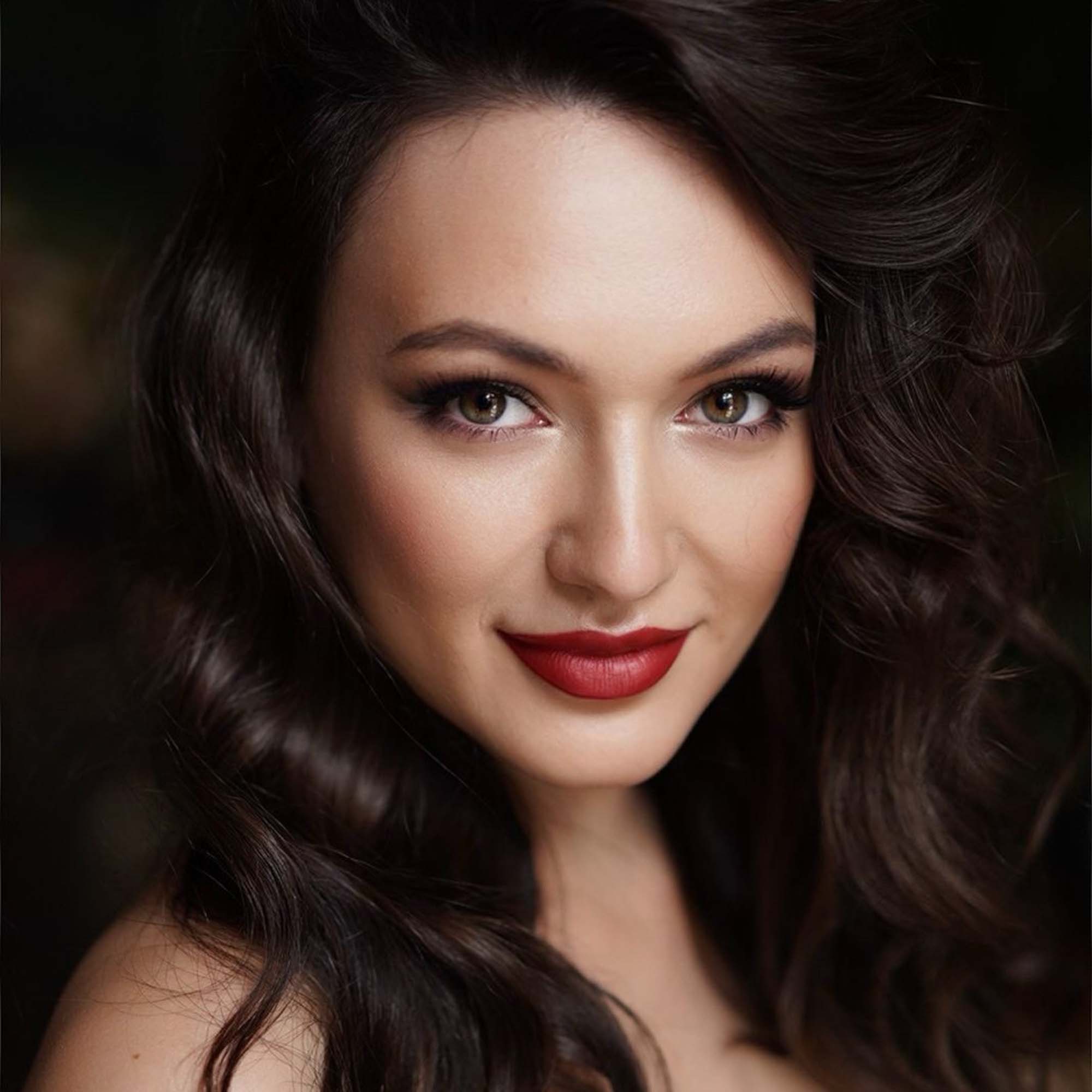 Ekaterina Sannikova