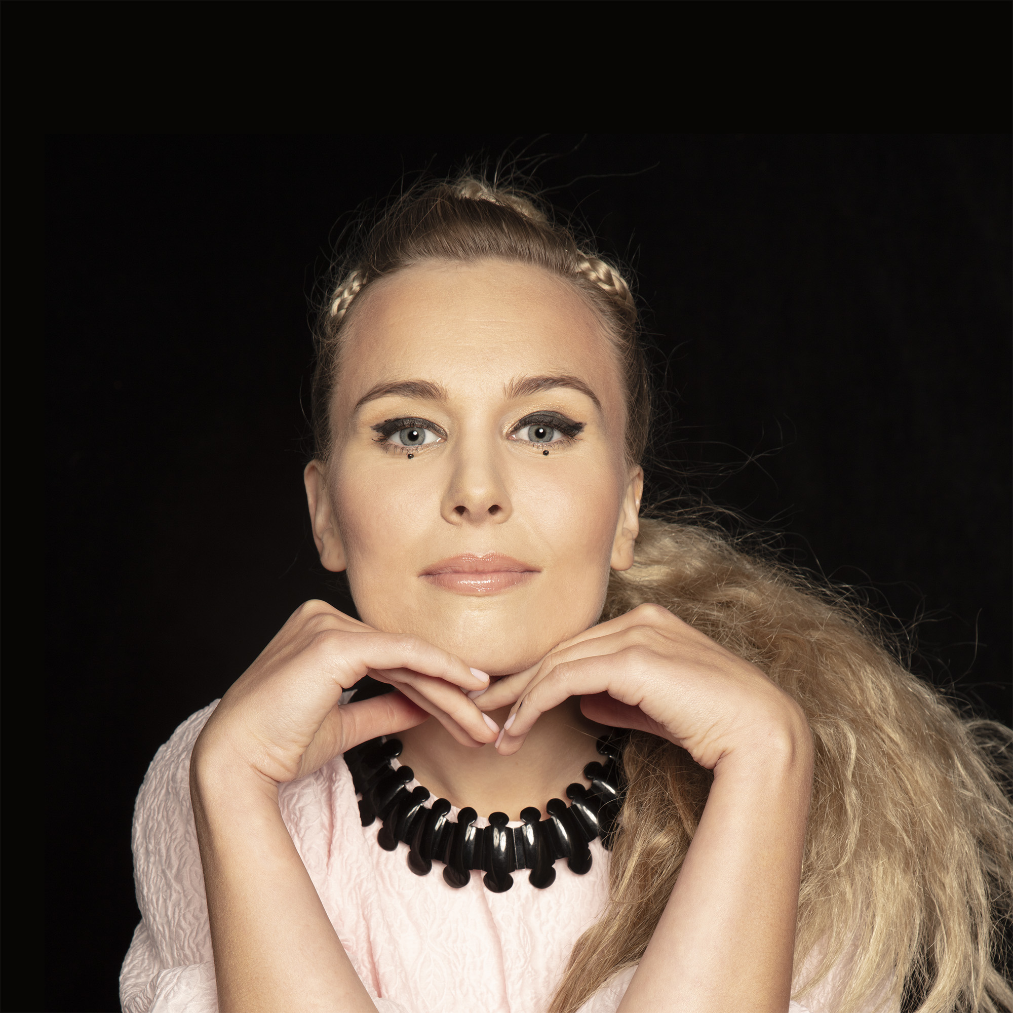 Elsa Dreisig 1162 Hi Res