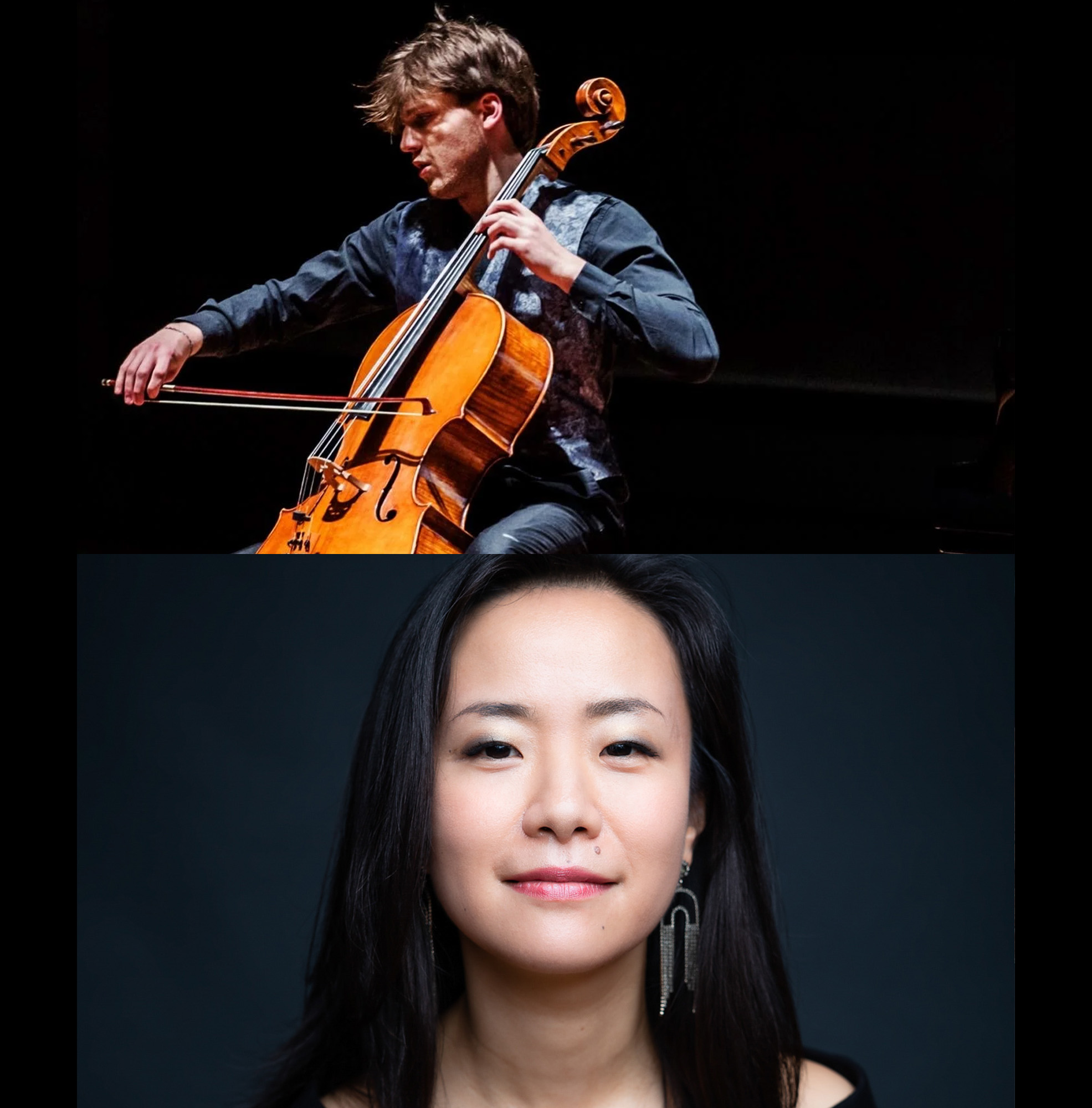 Ettore Pagano, Naoko Sonoda