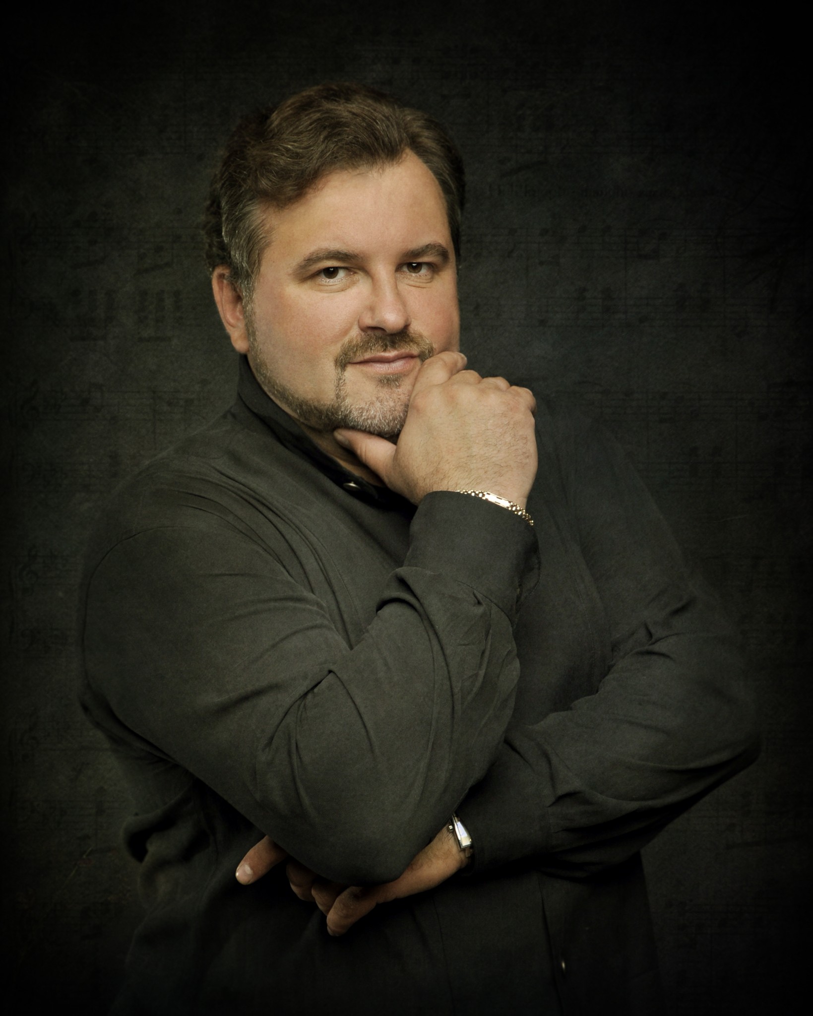 Evgeny Akimov Photo