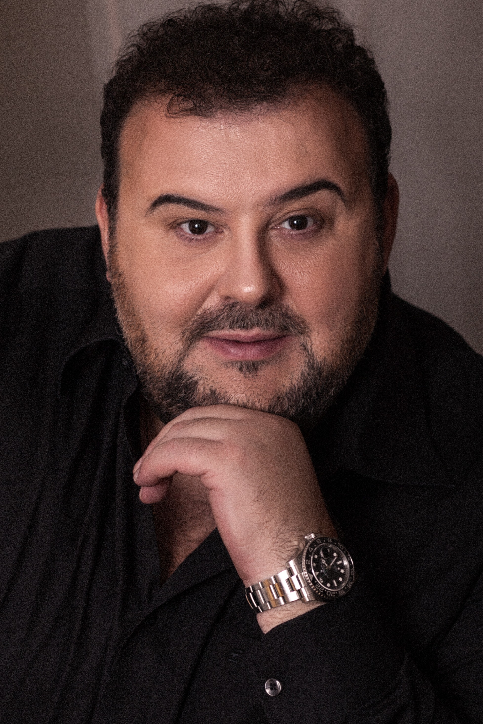 Fabio Sartori photo1 VictorSantiago