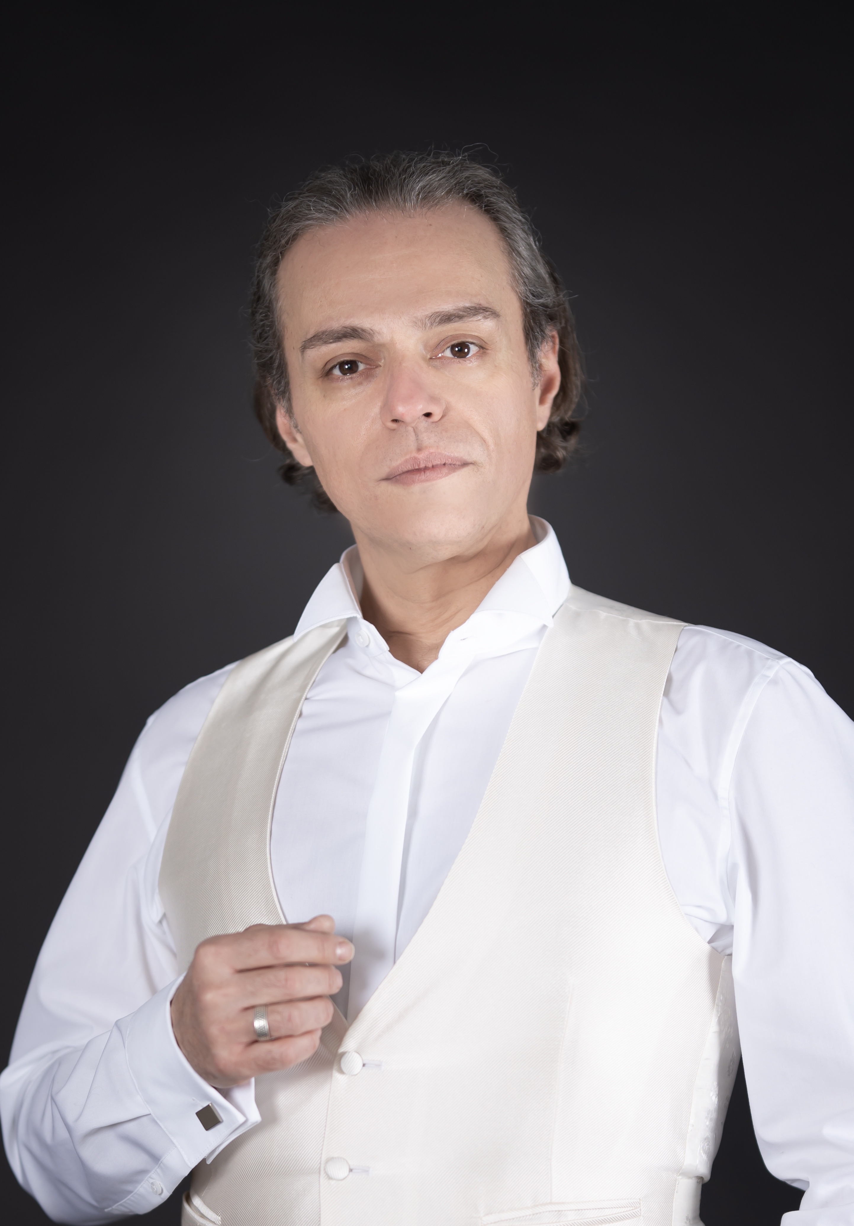 Fabrizio Beggi HD by Gabriele Melloni