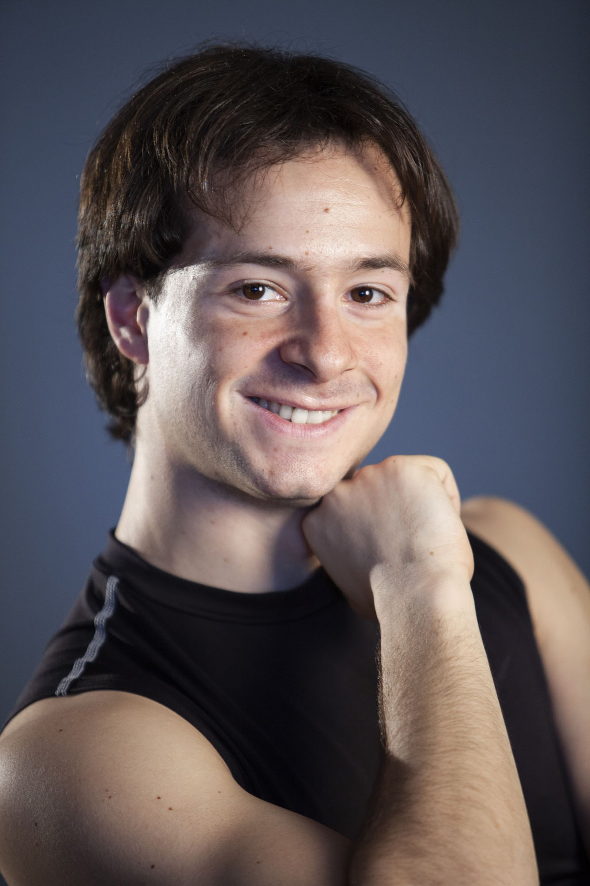 federico fresi 2000