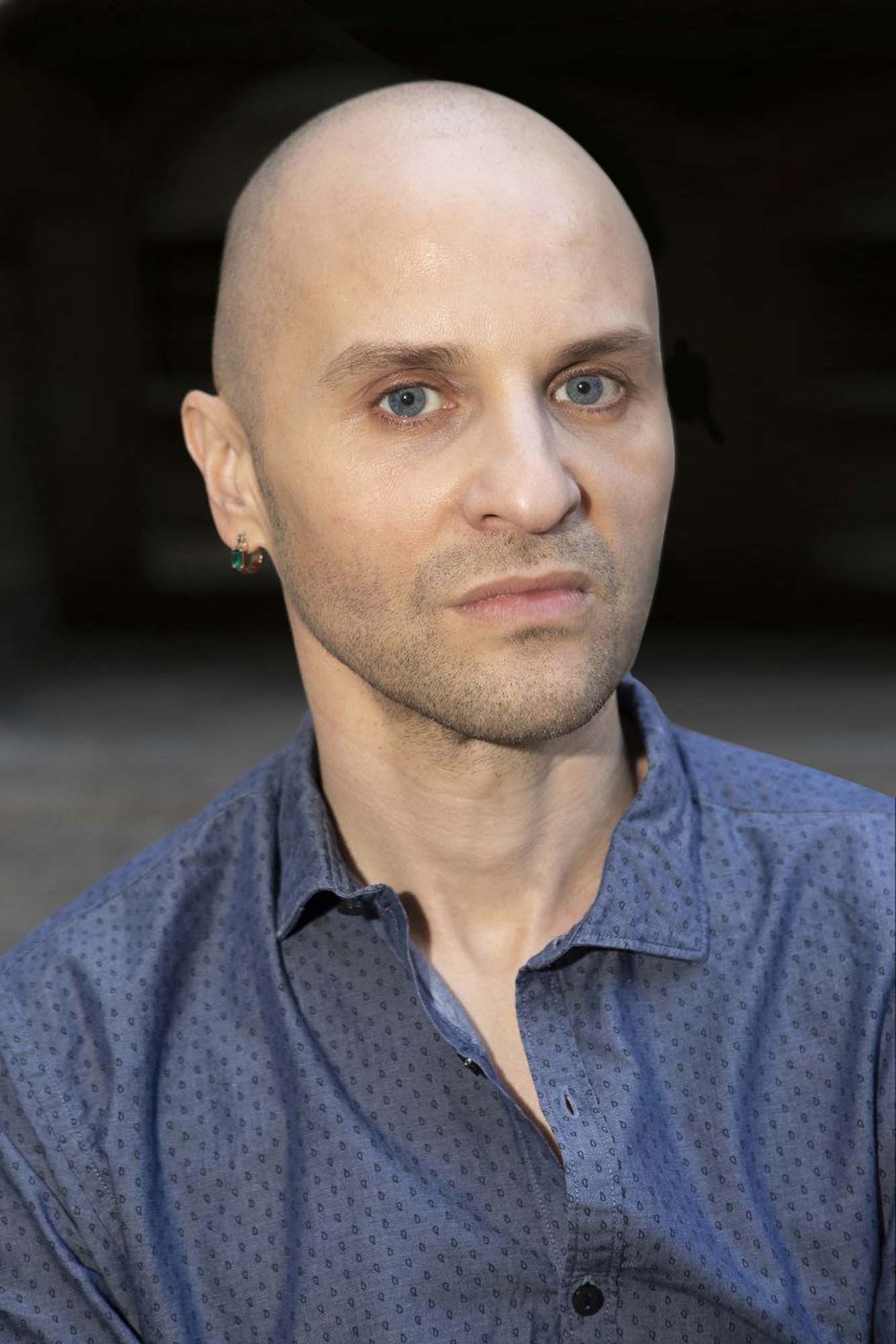 Federico Vazzola