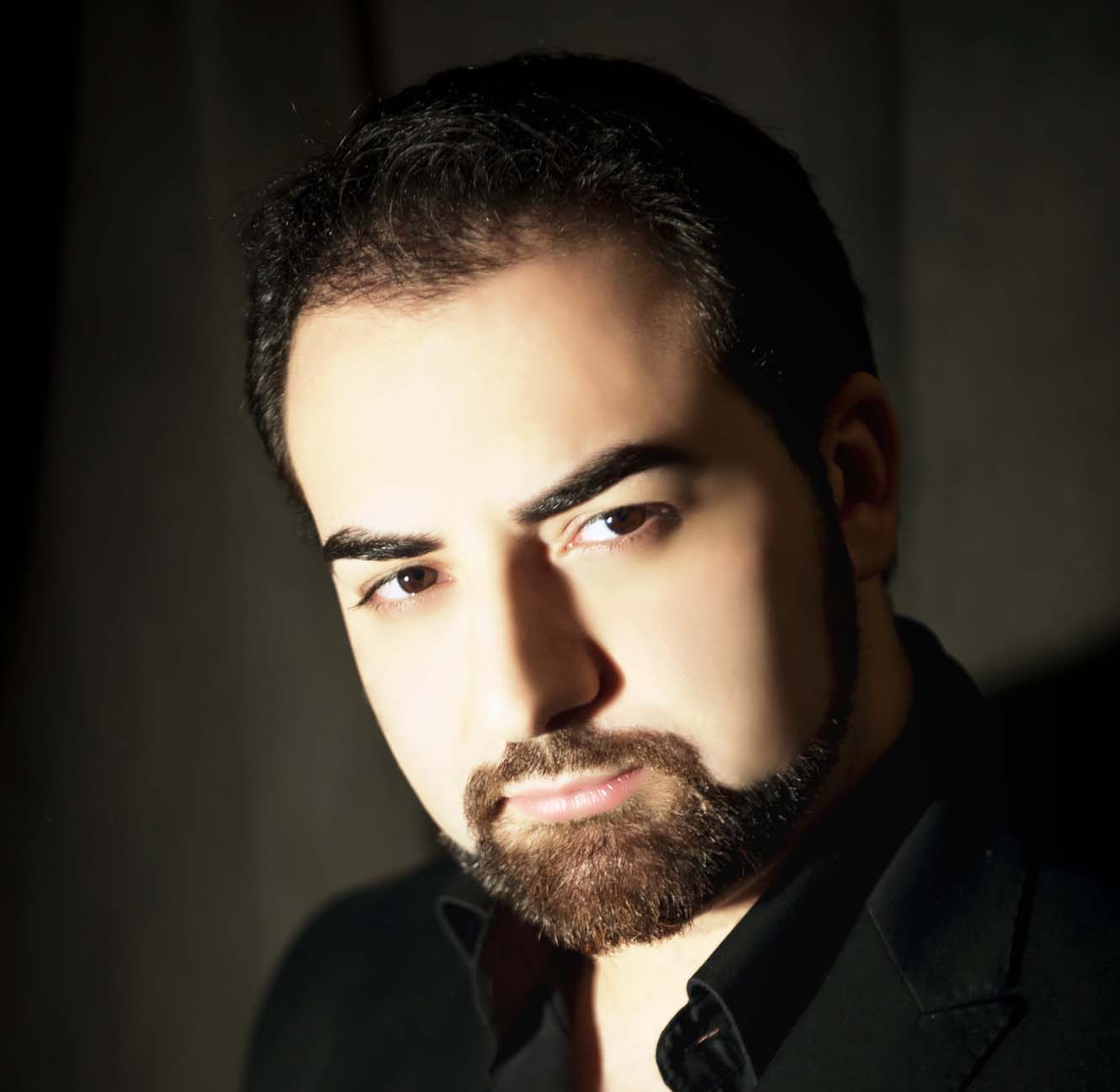 Foto Biagio Pizzuti a colori