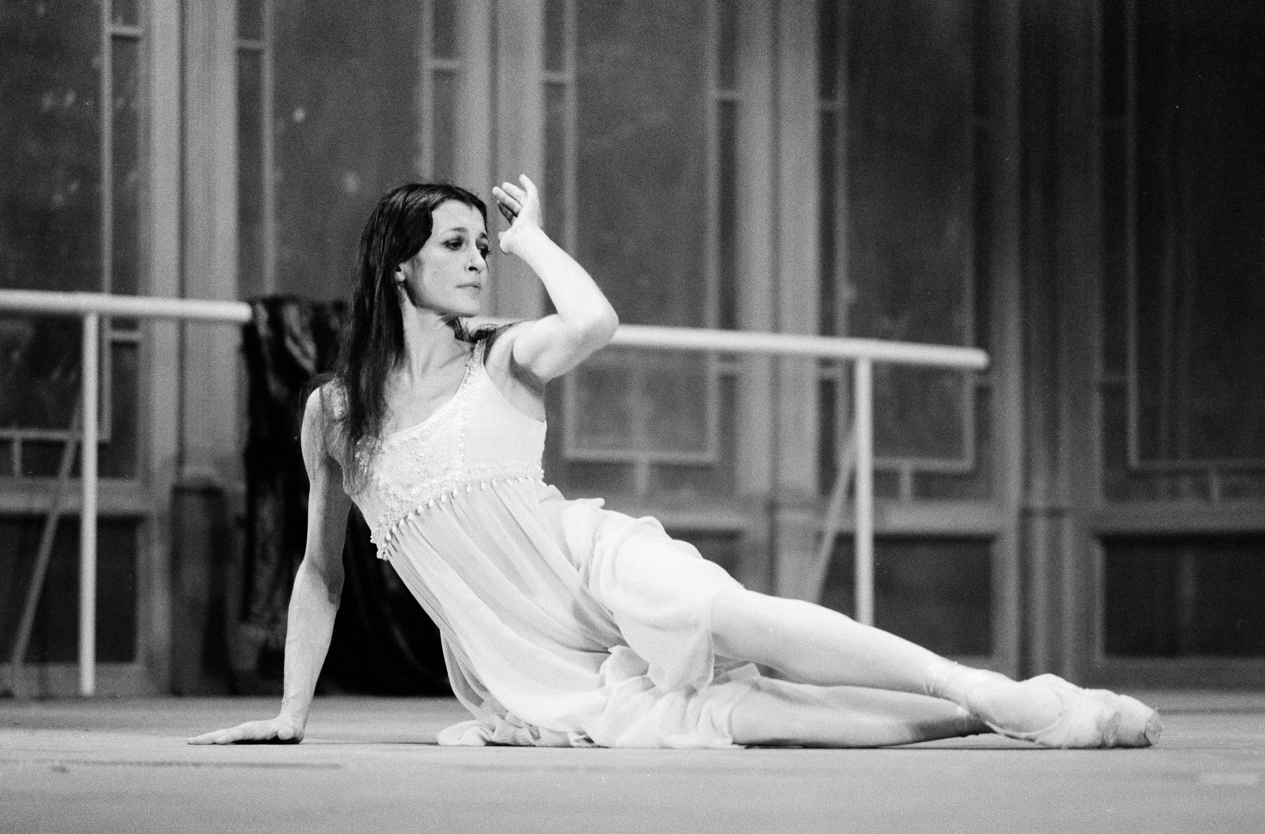 Fracci Gala 2024 ph Lelli e Masotti © Teatro alla Scala