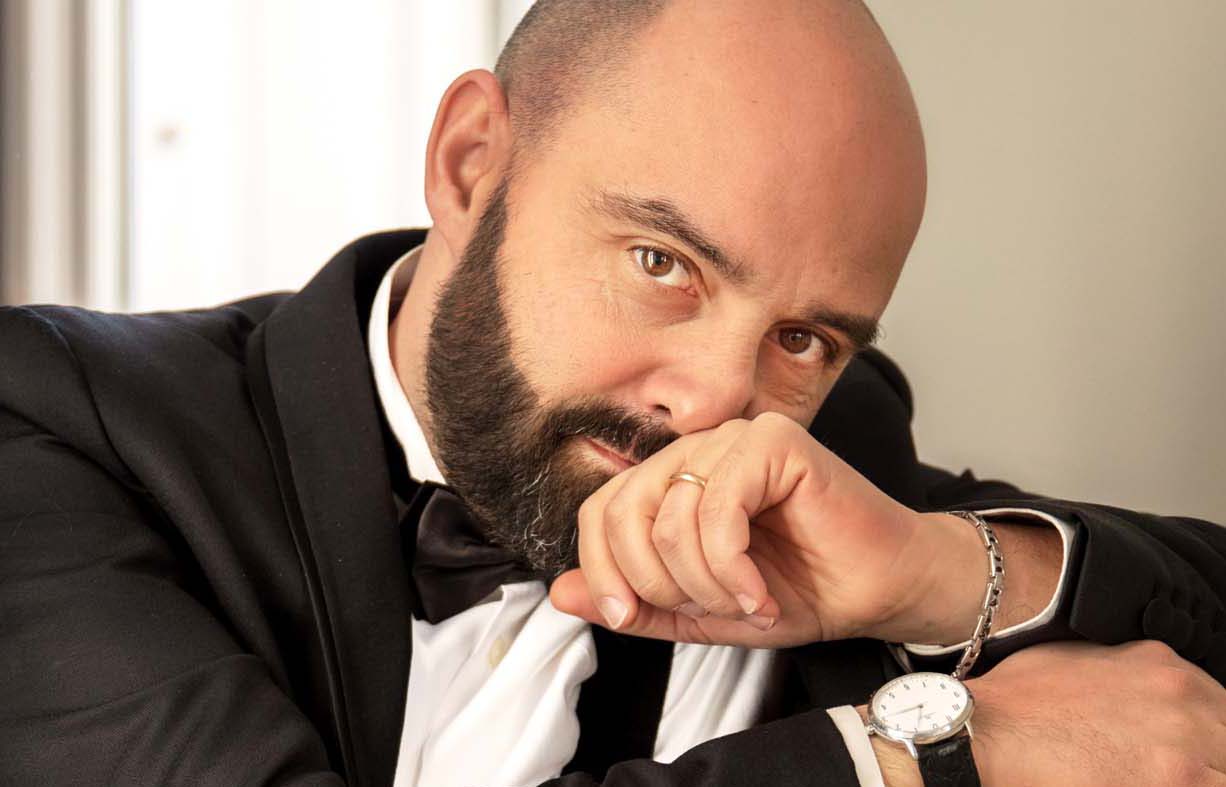 Francesco Pittari