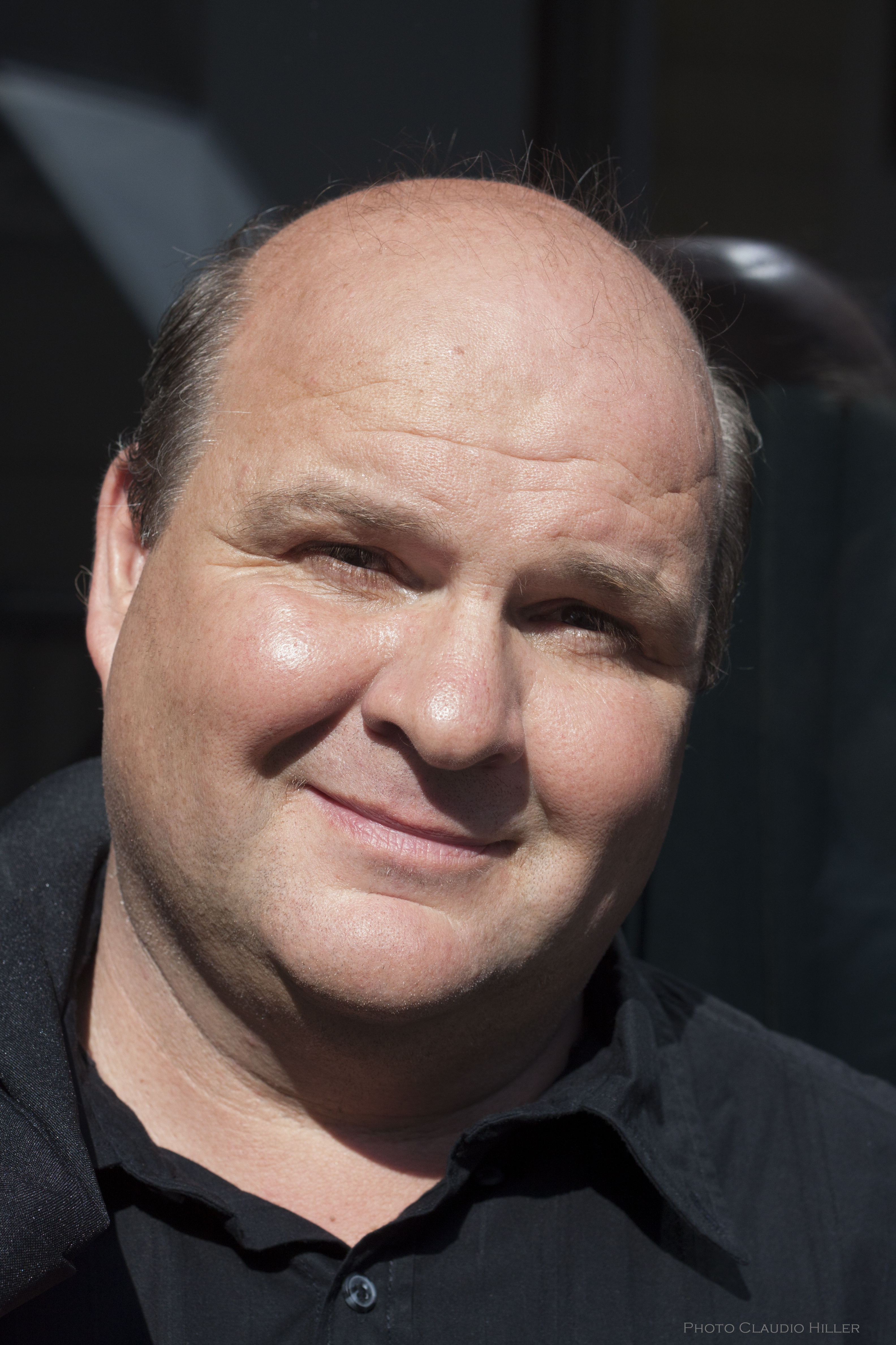 Gerhard Siegel