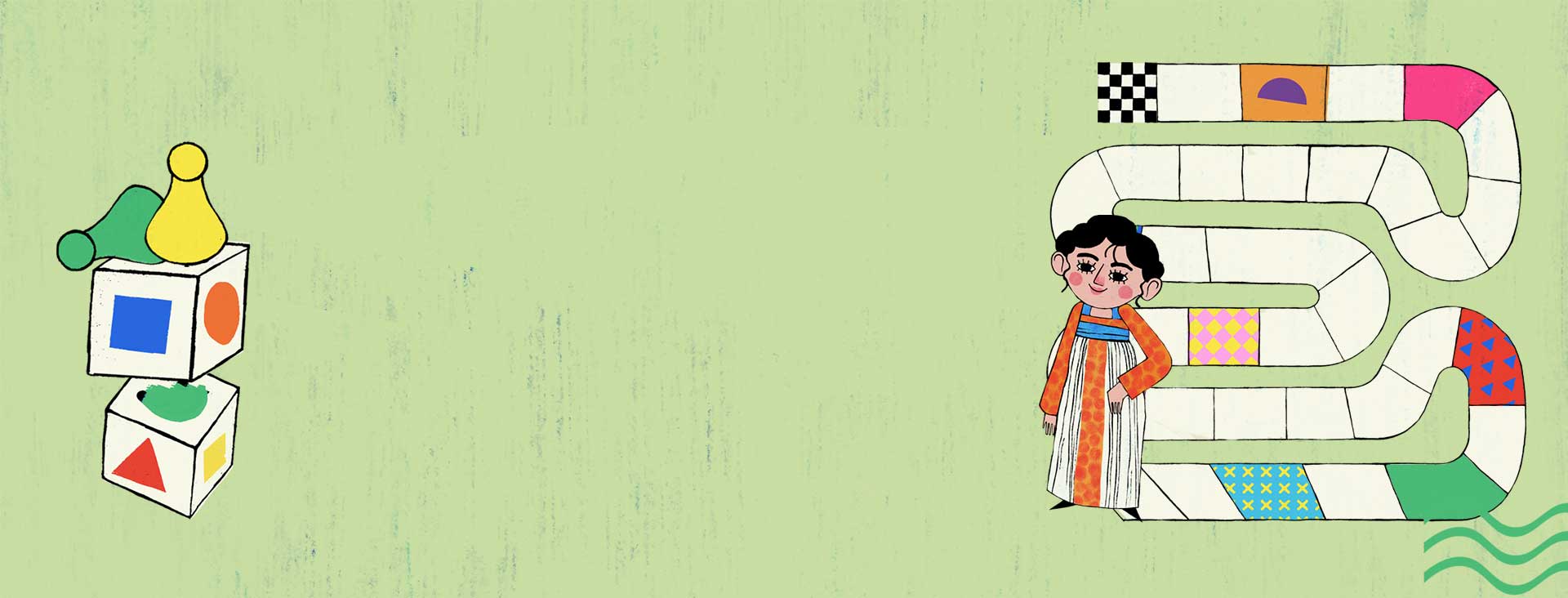 Gilda Nel gioco del Duca banner
