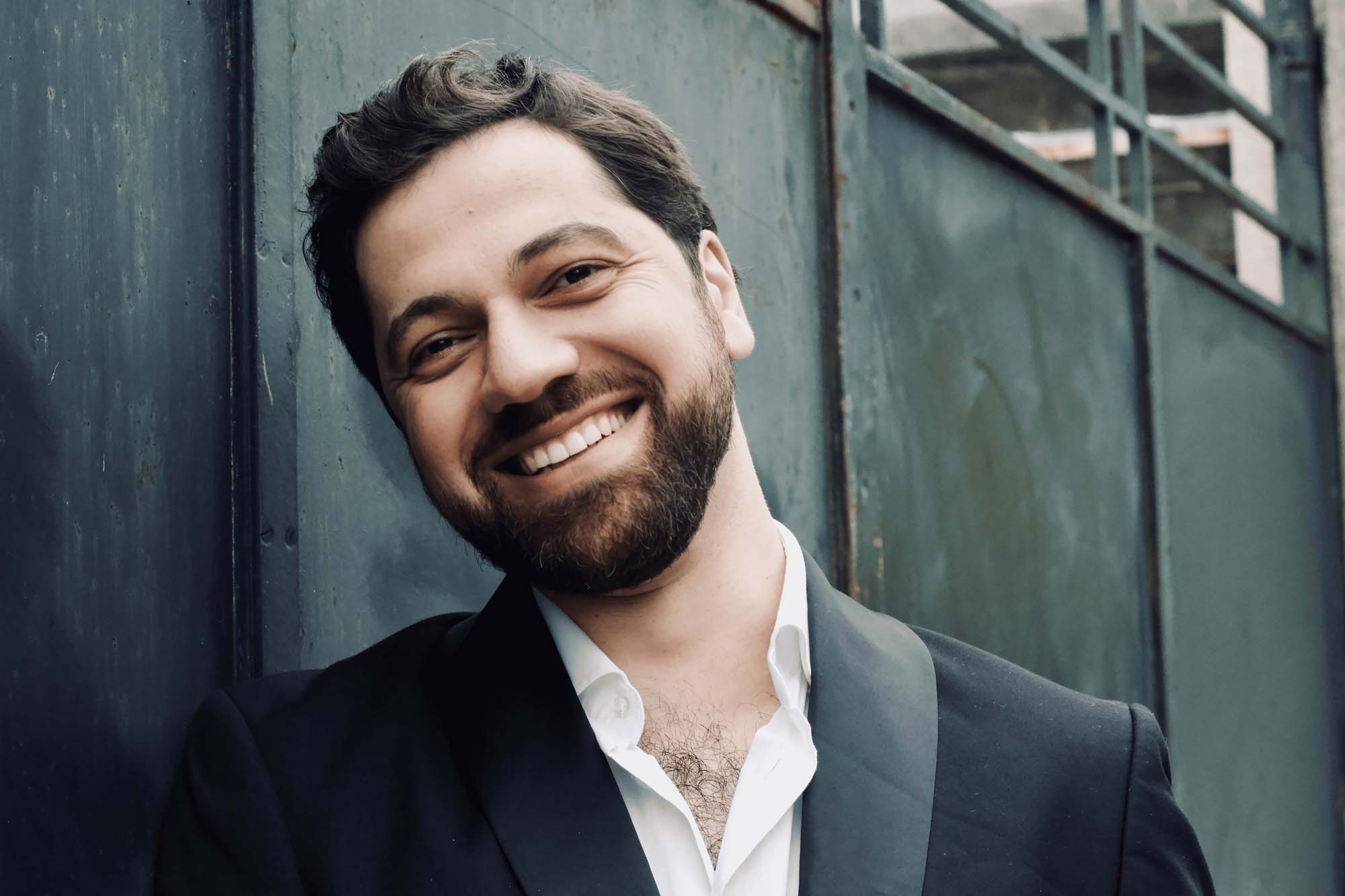 Giorgi Manoshvili