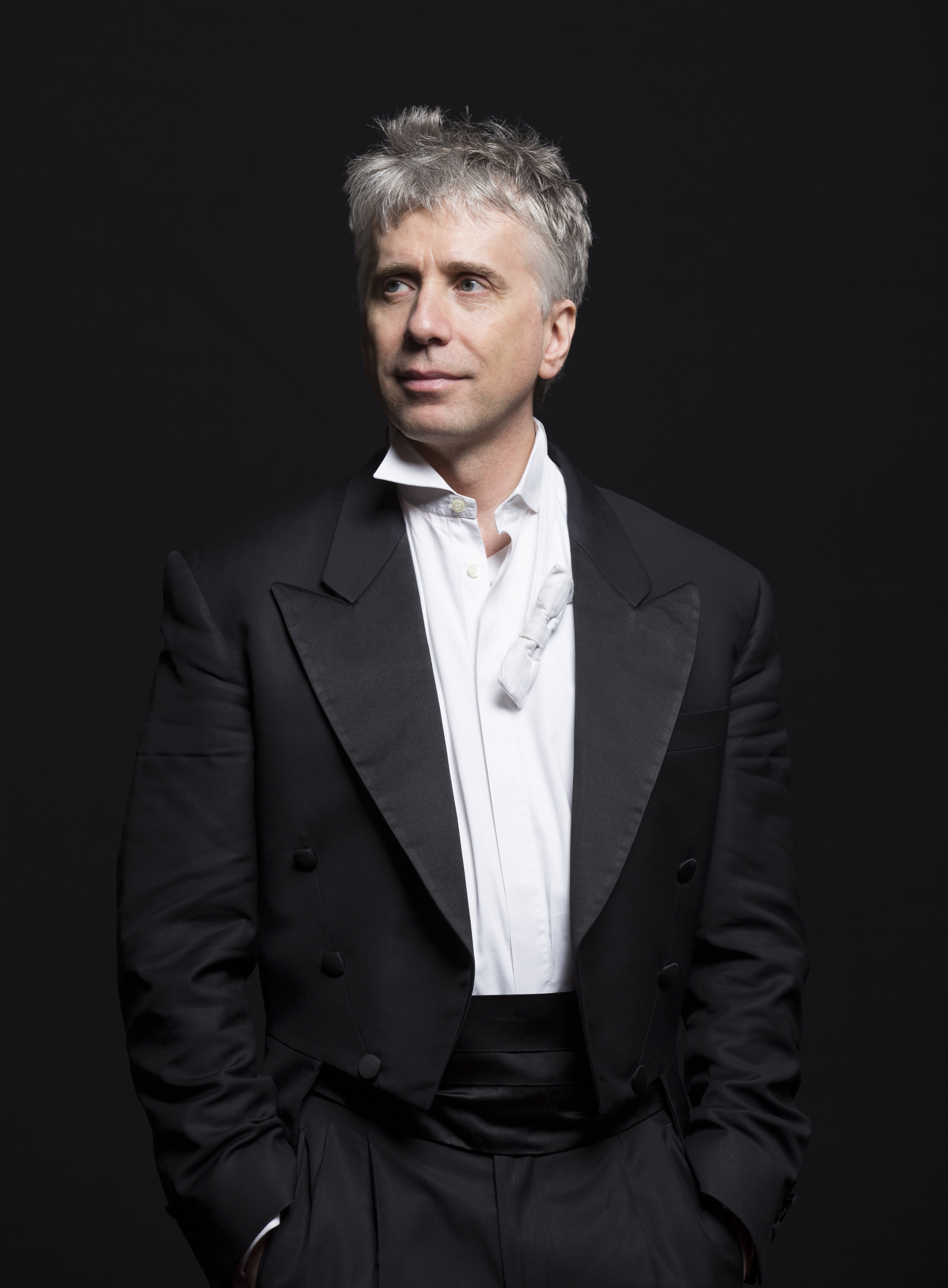 GiovanniAntonini © Marco Borggreve