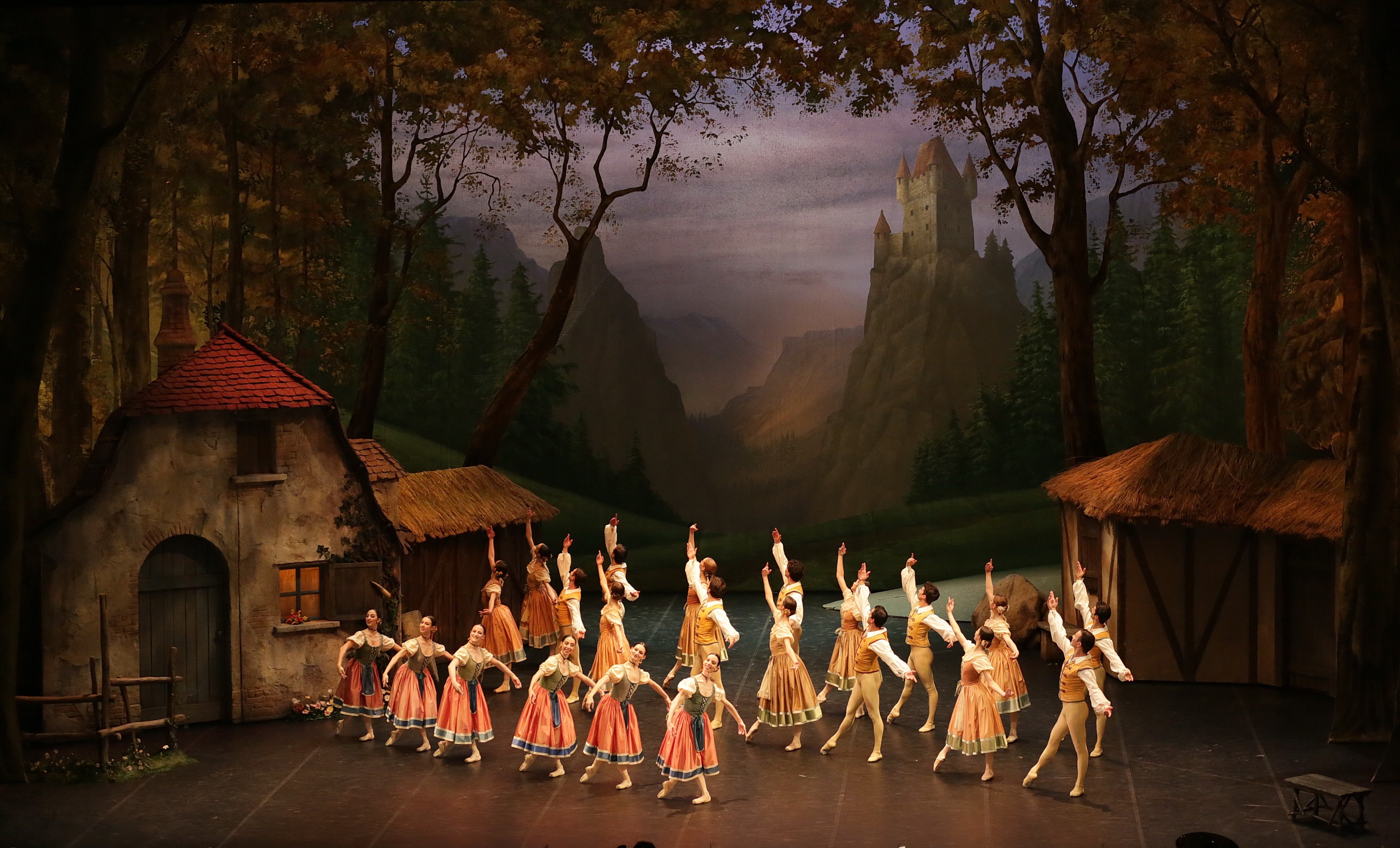 GIselle ph Brescia e Amisano ©Teatro alla Scala  (1)