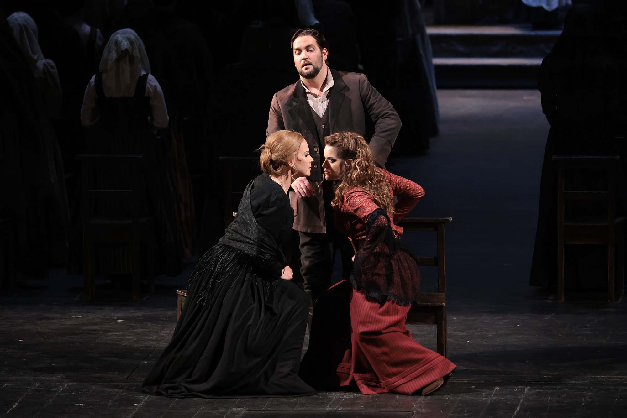 GN1A0685 Garanca Jagde Di Sauro ph Brescia e Amisano © Teatro alla Scala