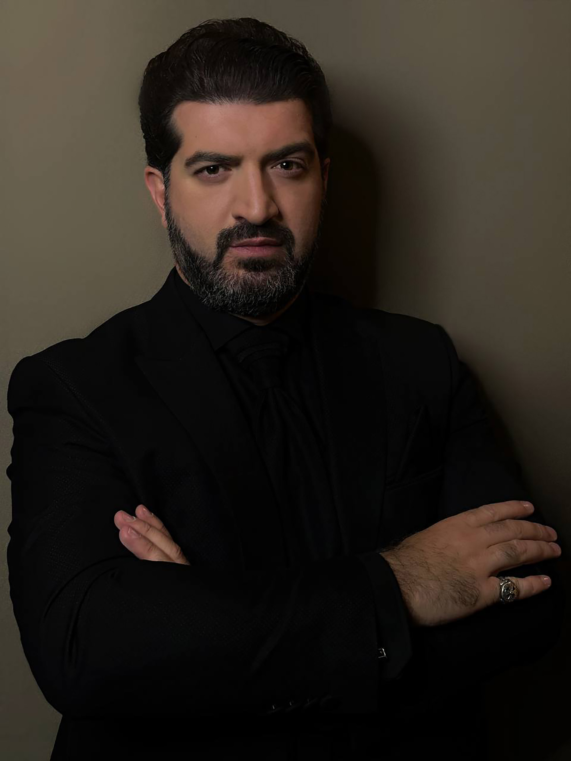 Goderedzi Janelidze 2000