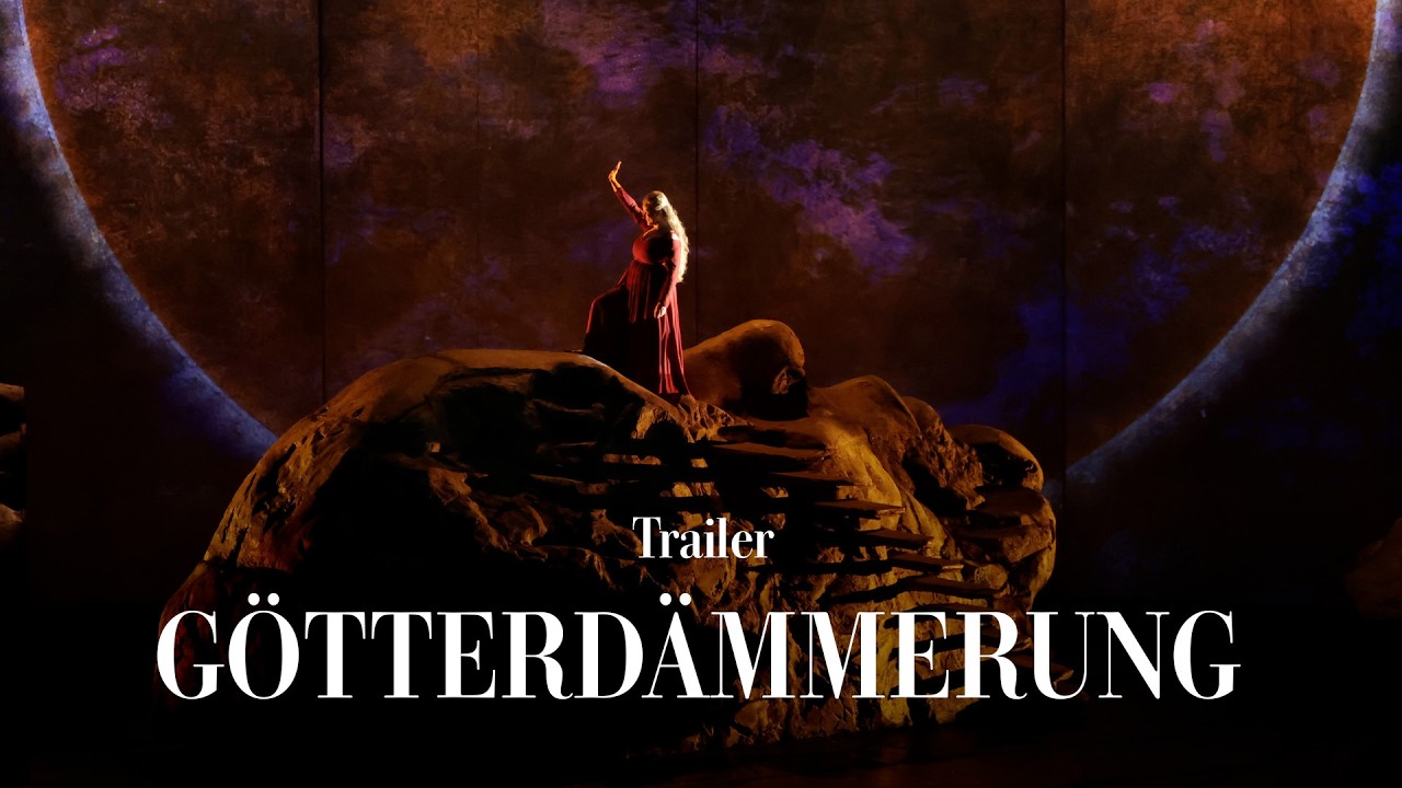 gotterdammerung trailer