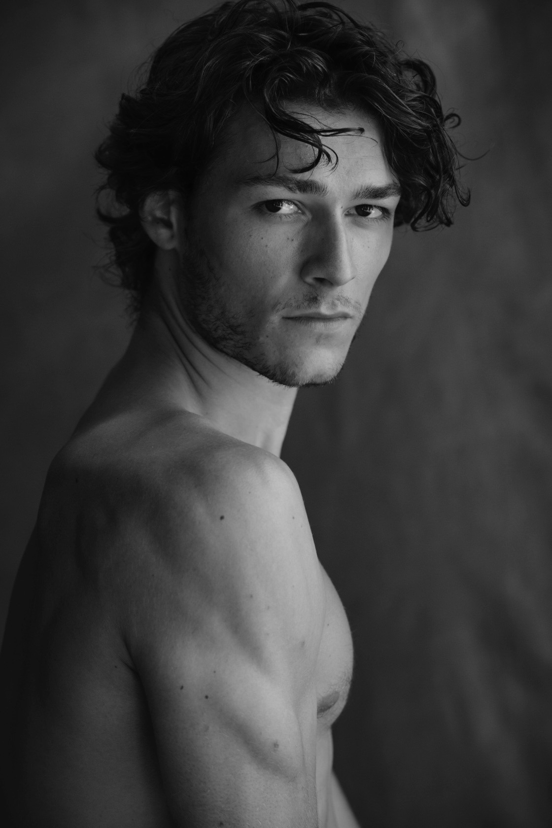 HUGO MARCHAND ph Matthew Brookes