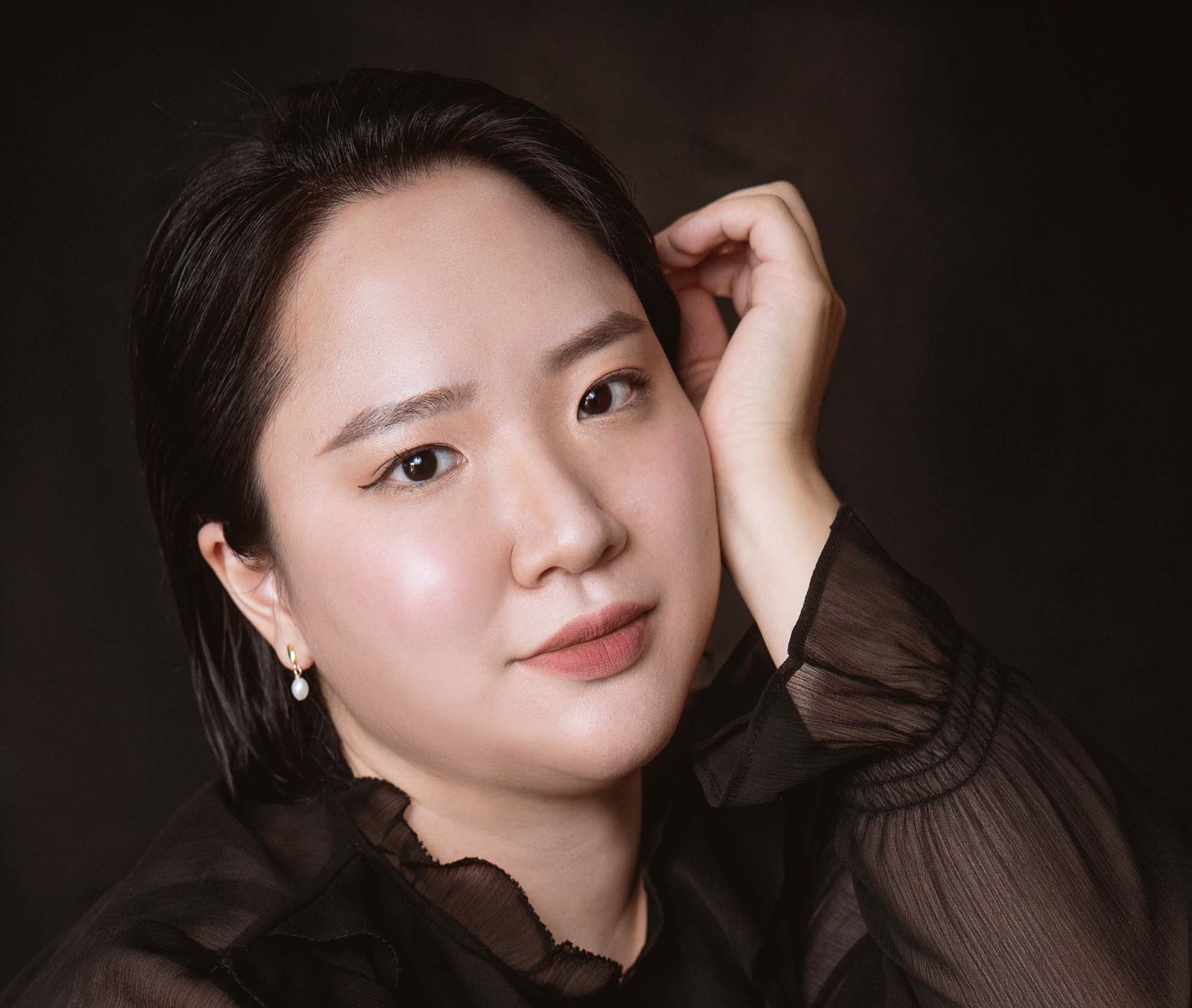 Hyeonsol Park