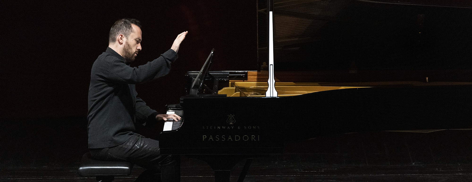 Igor Levit