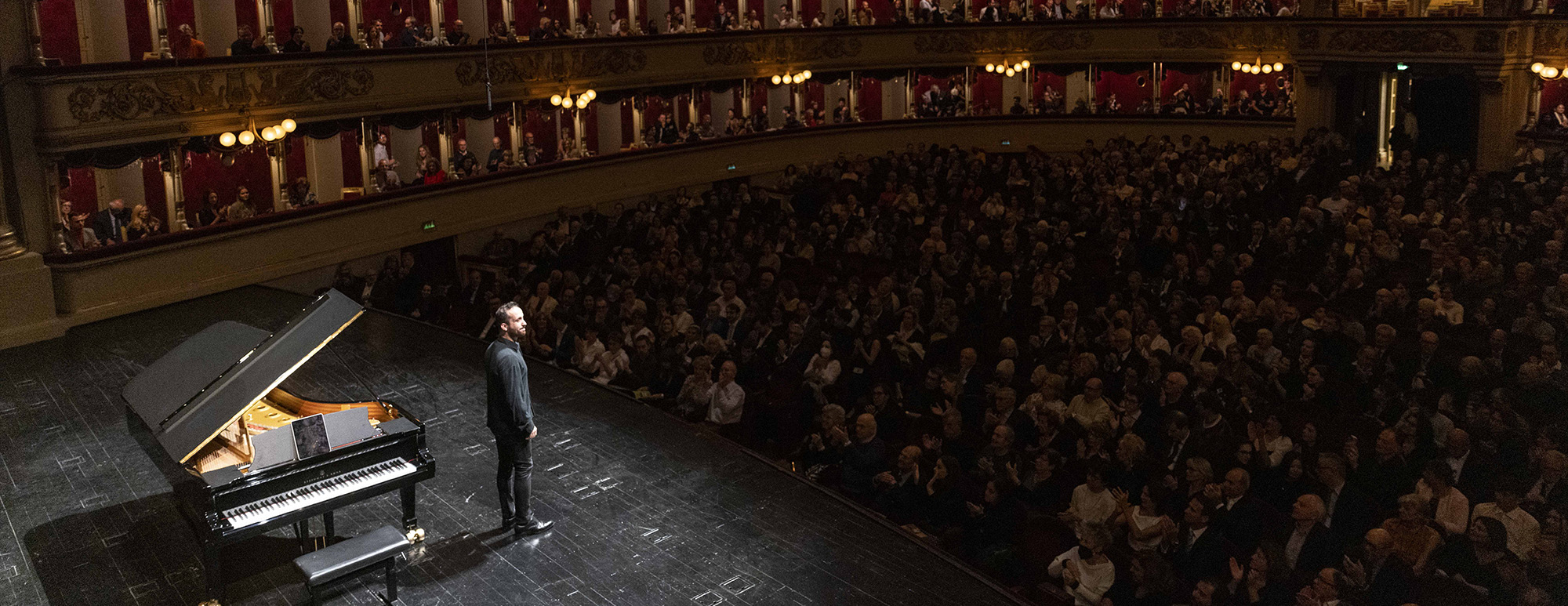 Igor Levit
