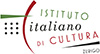 Istituto Italiano di Cultura di Zurigo Istituto Italiano di Cultura di Zurigo