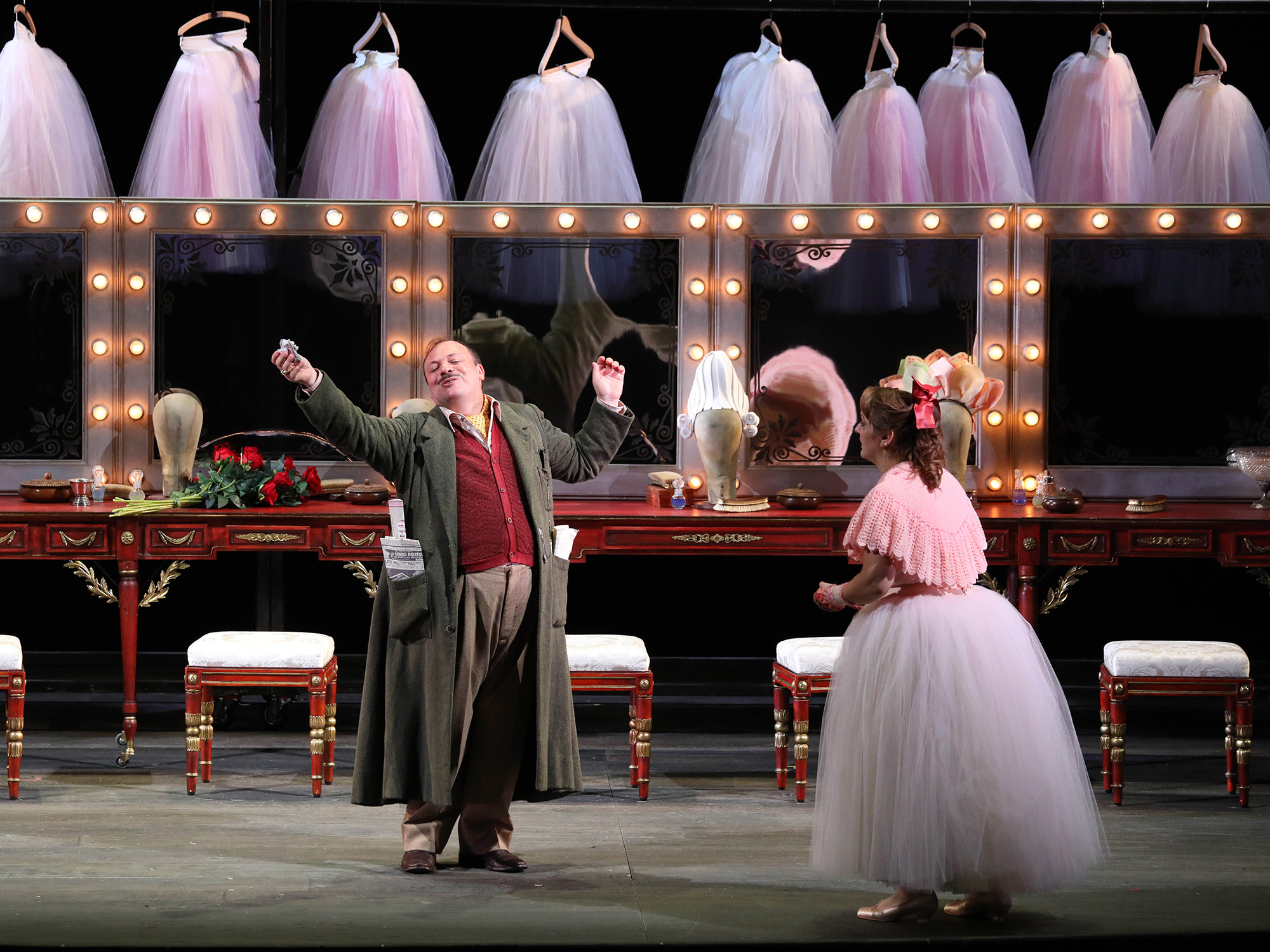 Il barbiere di Siviglia