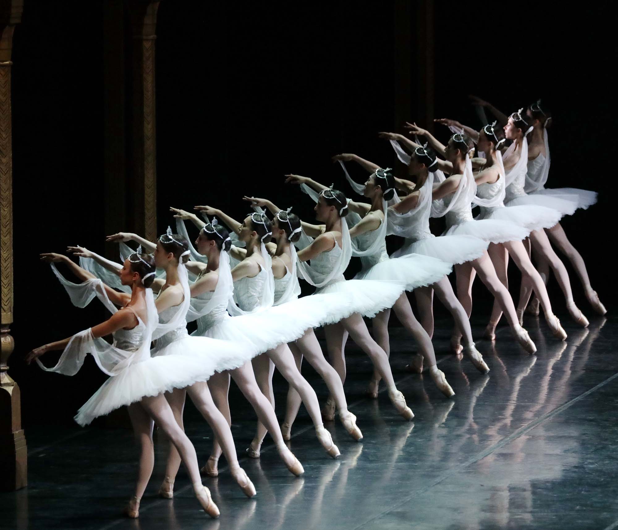il corpo di ballo ph Brescia e Amisano ©Teatro alla Scala (1)