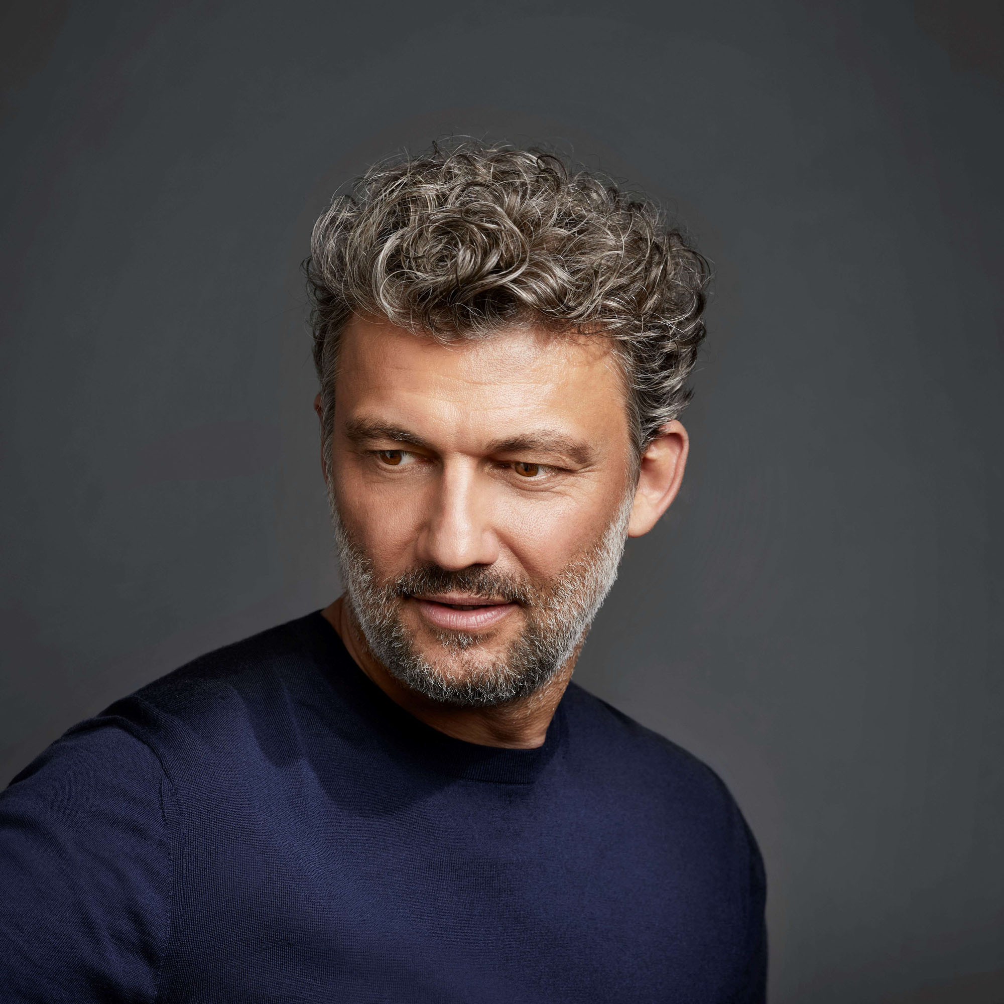 Jonas Kaufmann (C) Gregor Hohenberg Sony Music 2