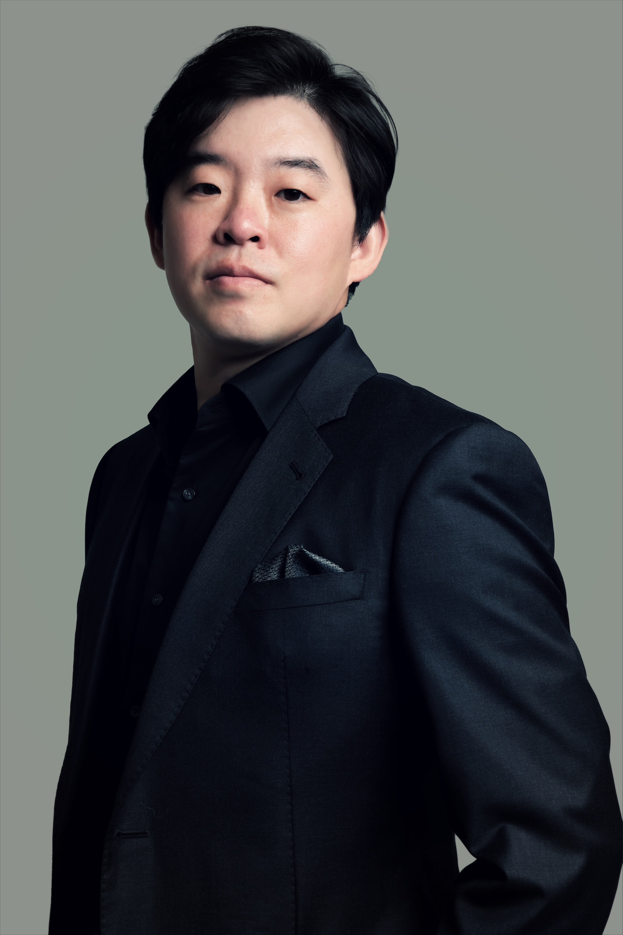Joon Ho Pak