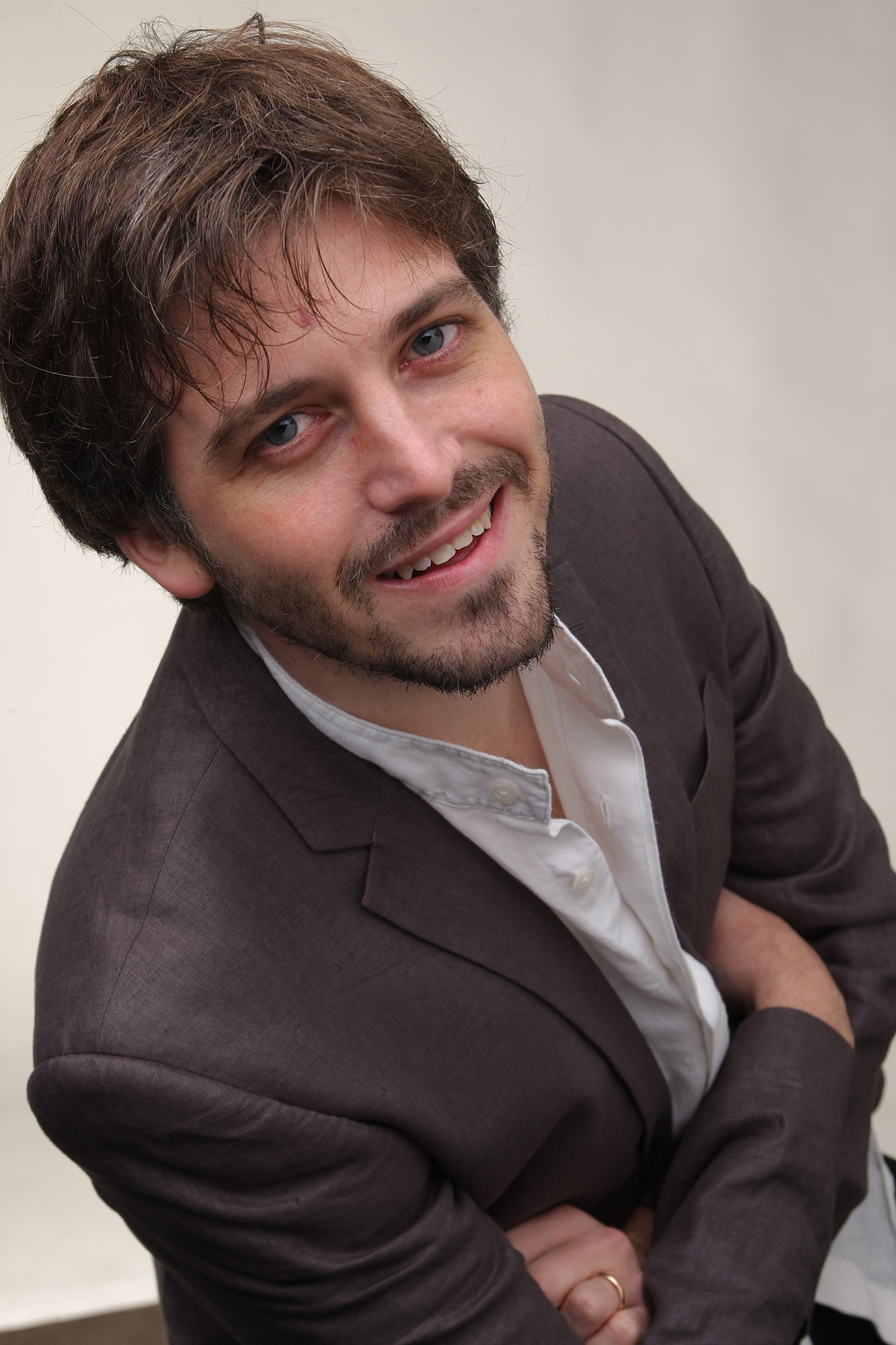 Juan Francisco Gatell