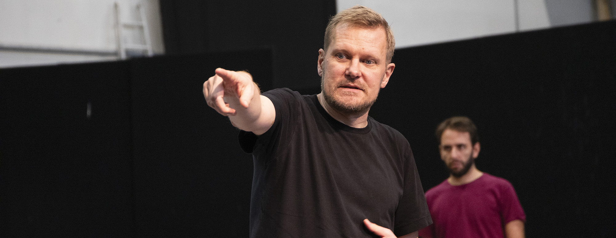Kasper Holten
