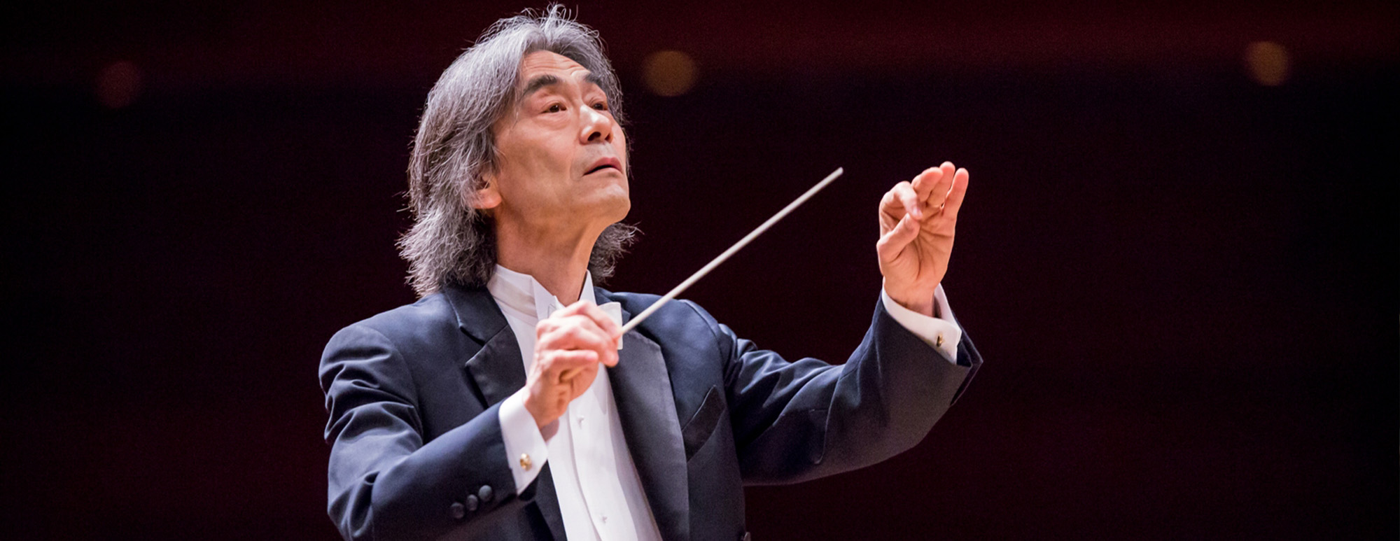 Kent Nagano