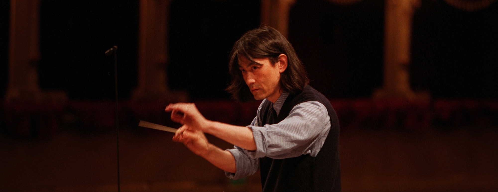 Kent Nagano