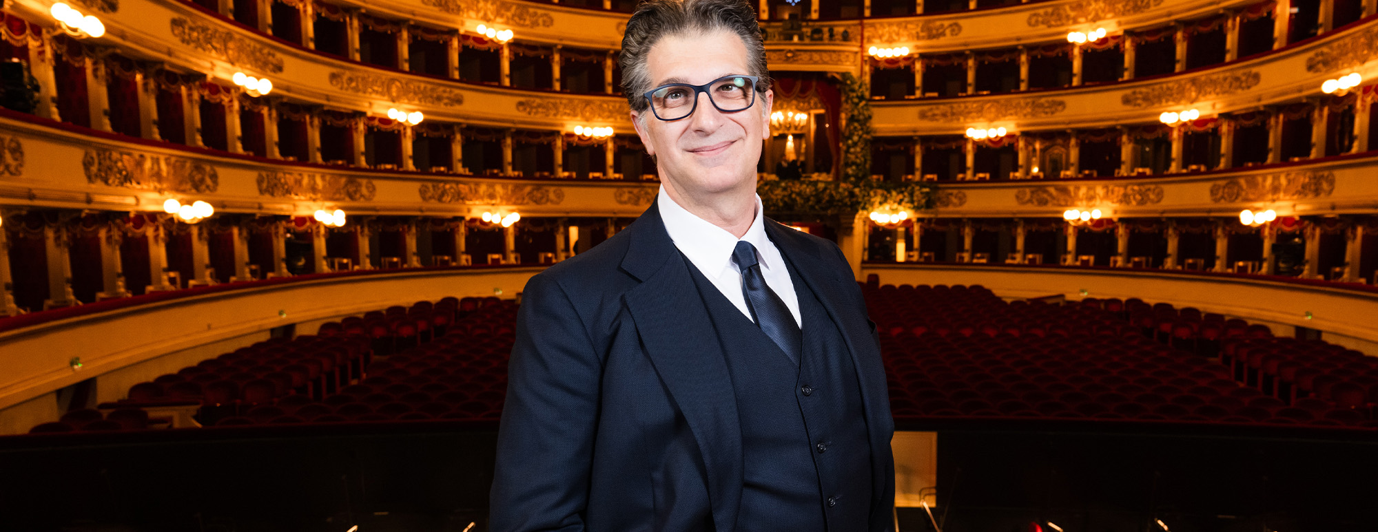 Leo Muscato