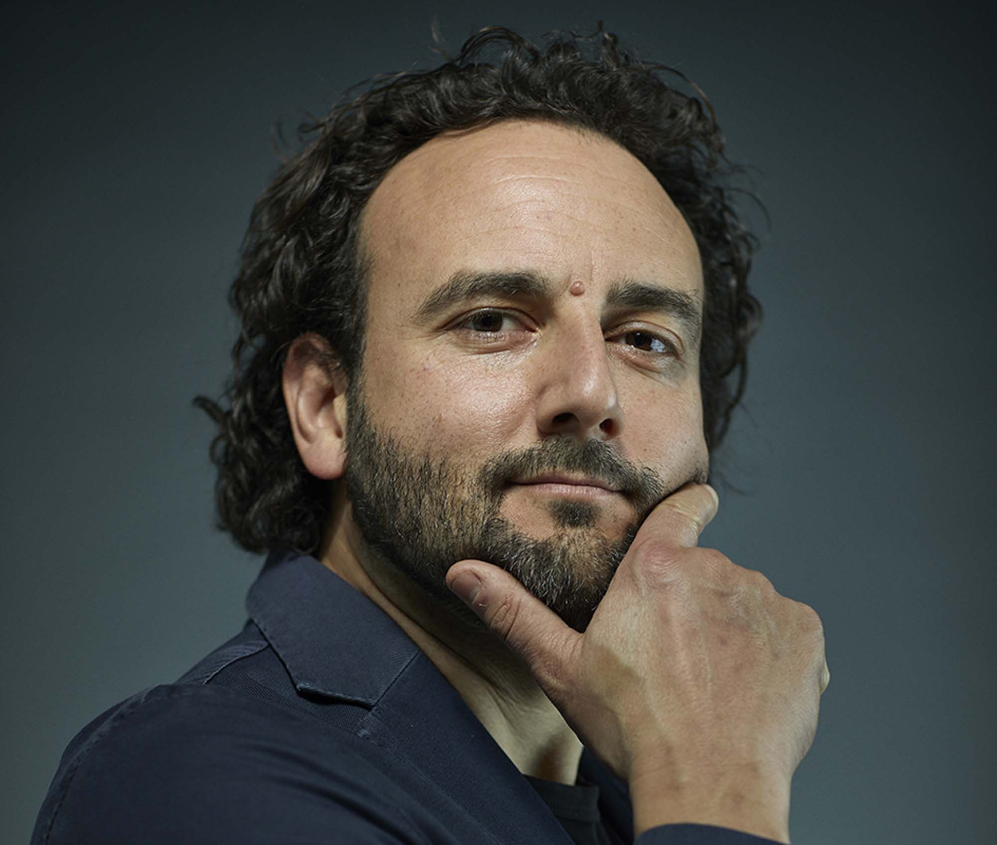 Leonardo Cortellazzi @Jesi Ferrari