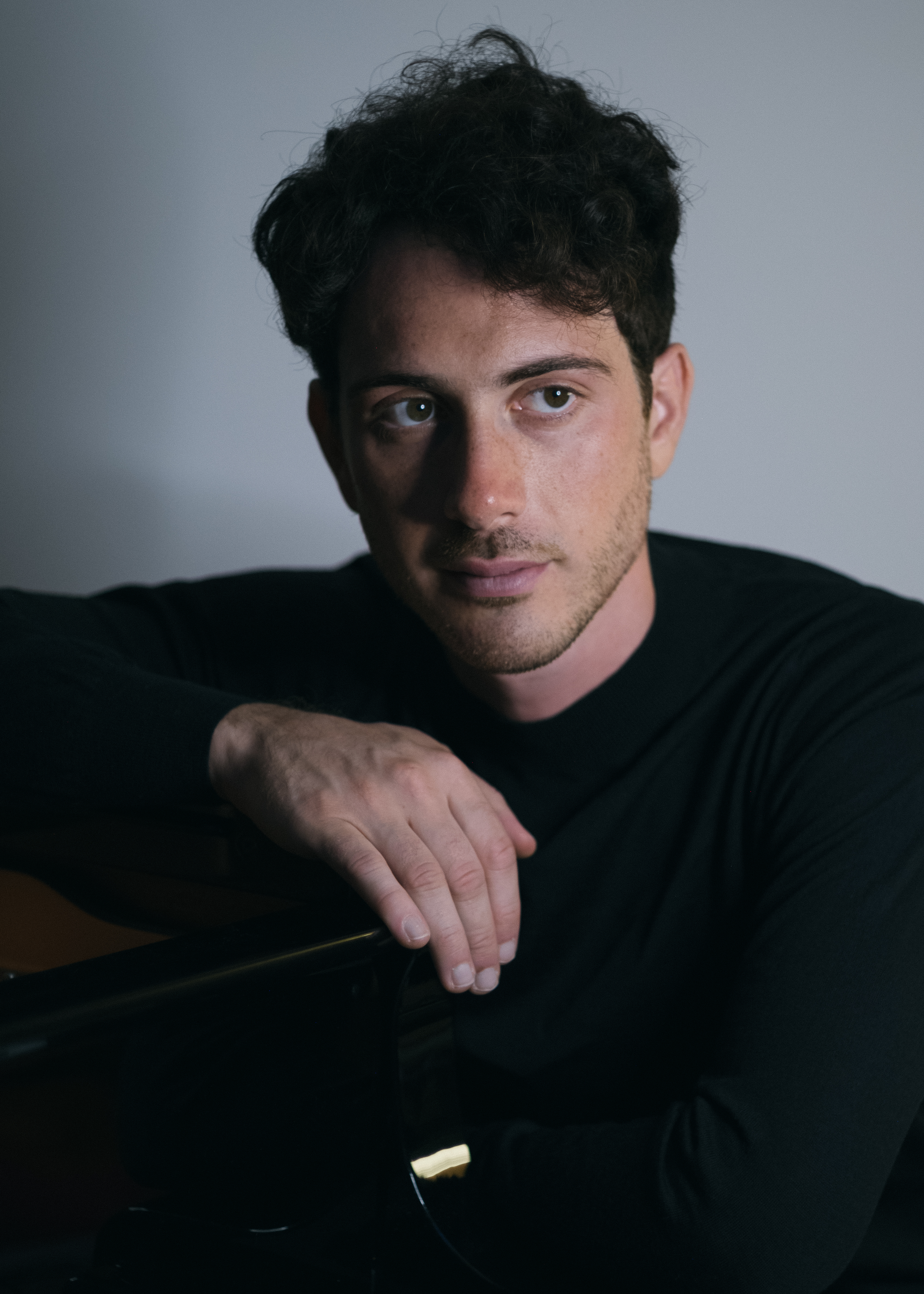 Leonardo Pierdomenico   foto  Greta Burtini (1)