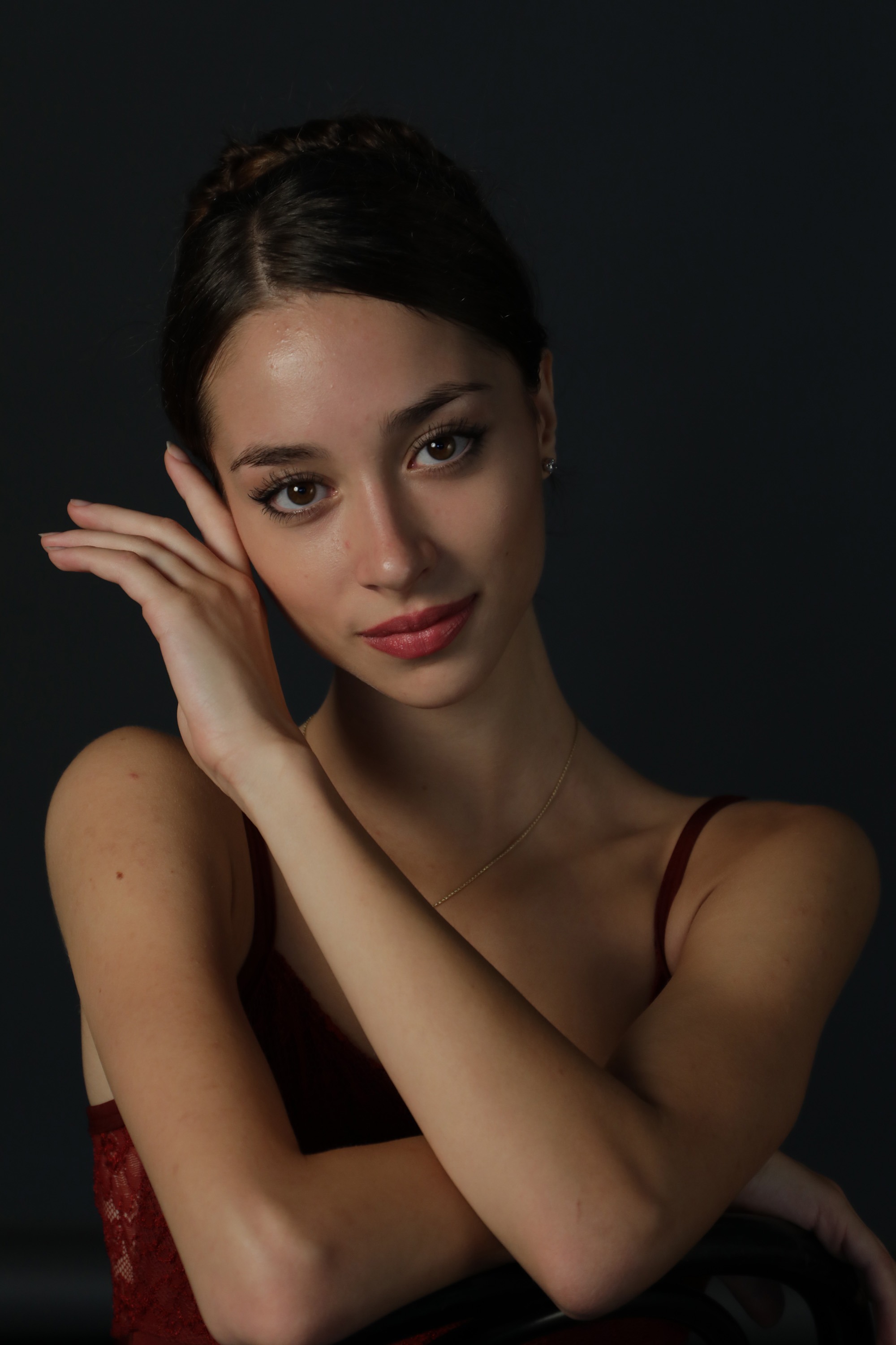 Letizia Masini ok