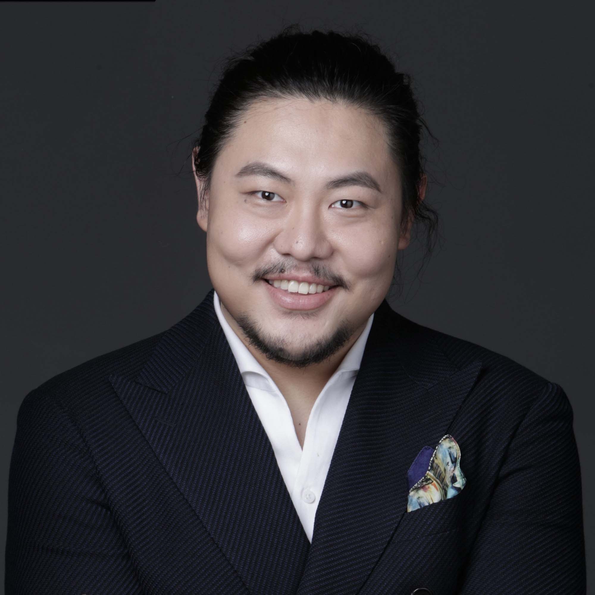 Li HuanHong