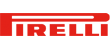 logo pirelli rosso110x49