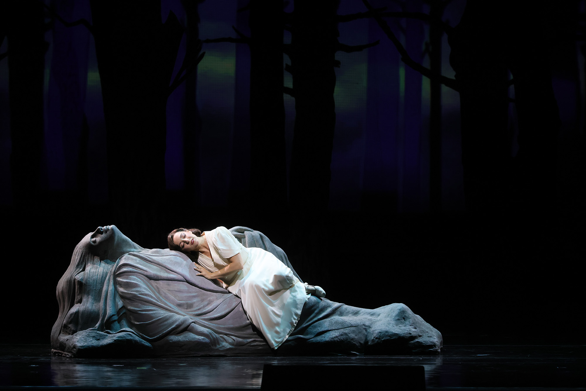 Lucia di Lammermoor