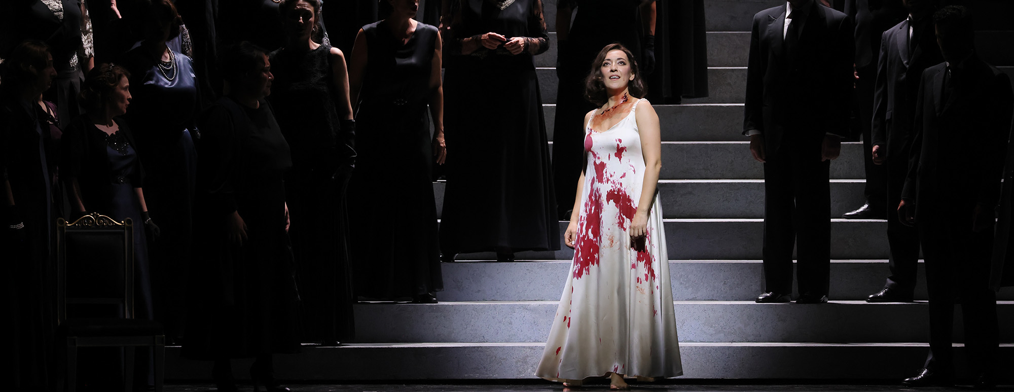 Lucia di Lammermoor