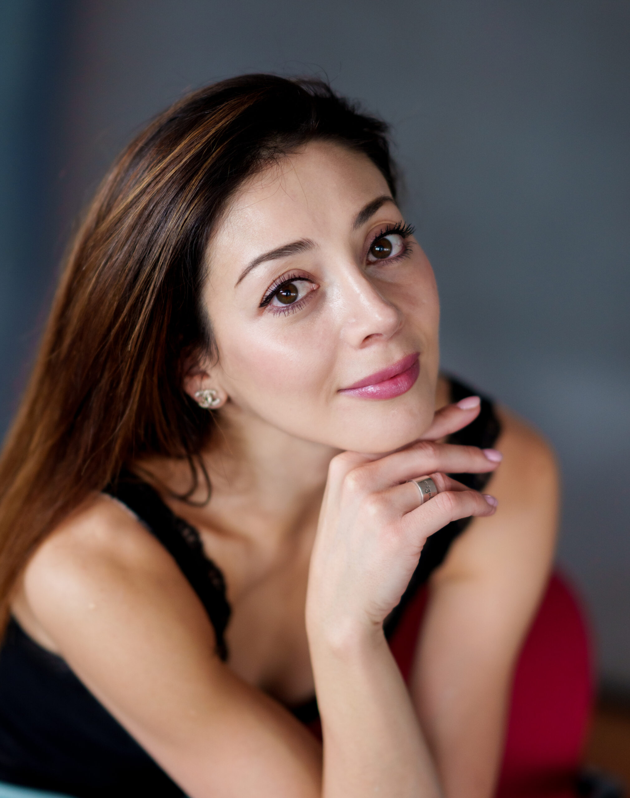 Maia Makhateli  ©Altin Kaftira
