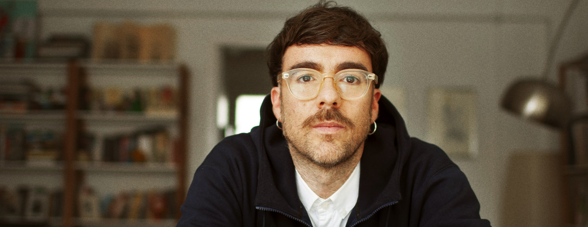 Marcos Morau