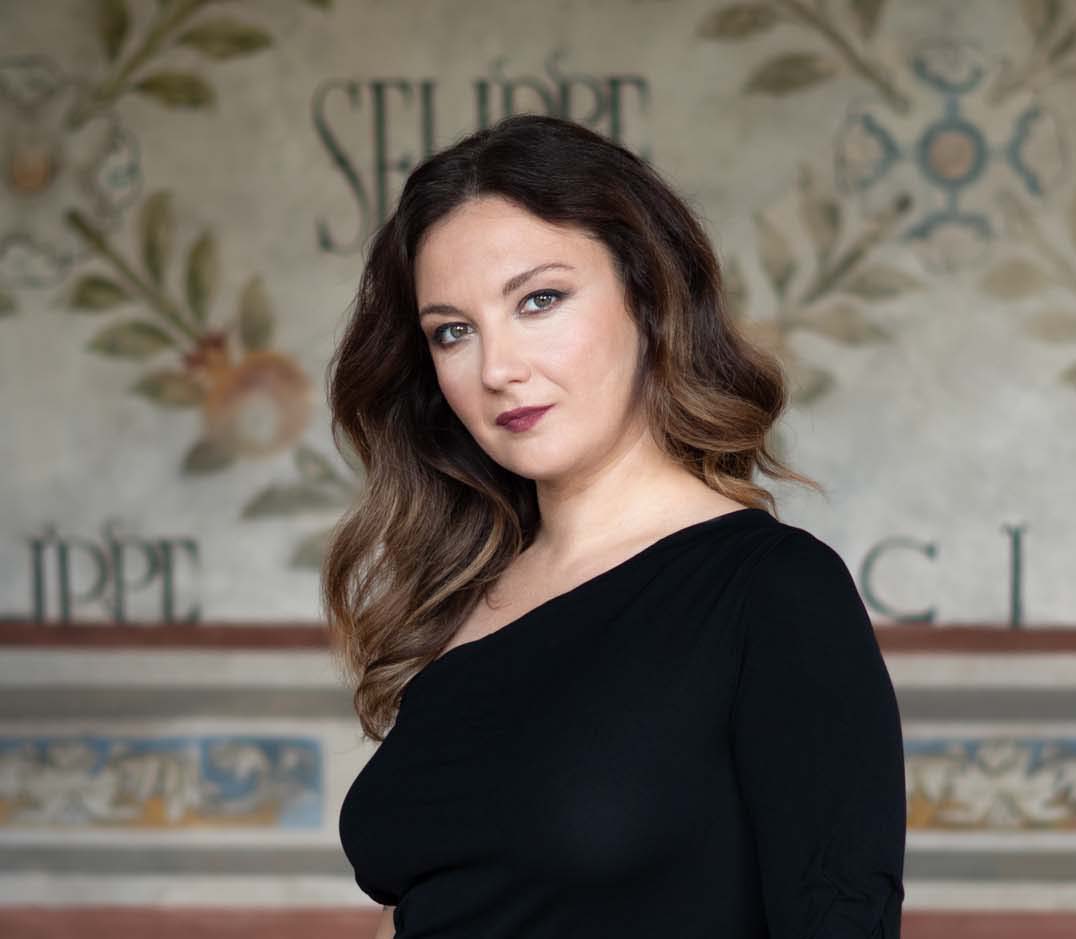 Mariangela Sicilia   Book ritratti © Ugo Carlevaro e Ewa Lang 2023 01