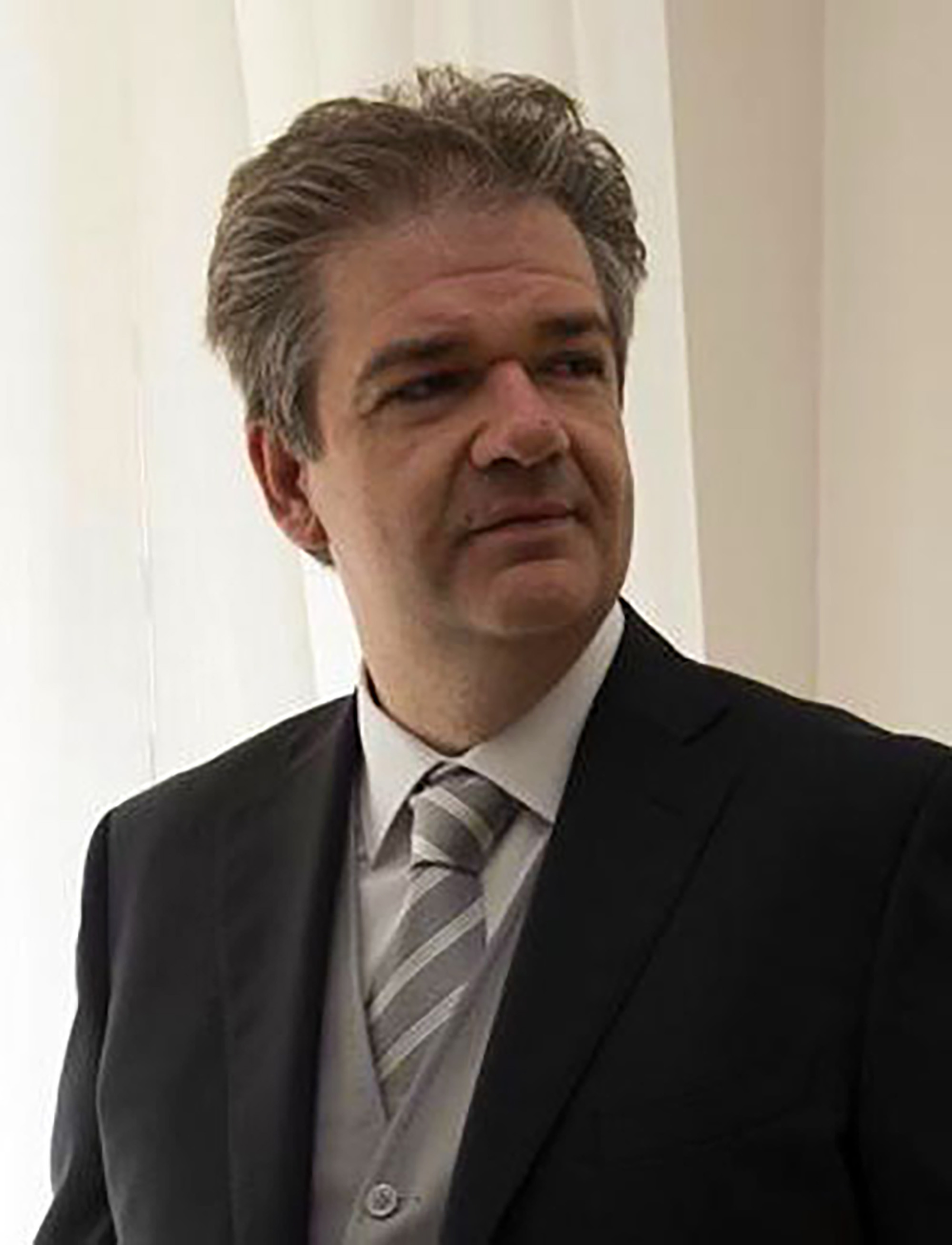 Massimiliano Di Fino 2000