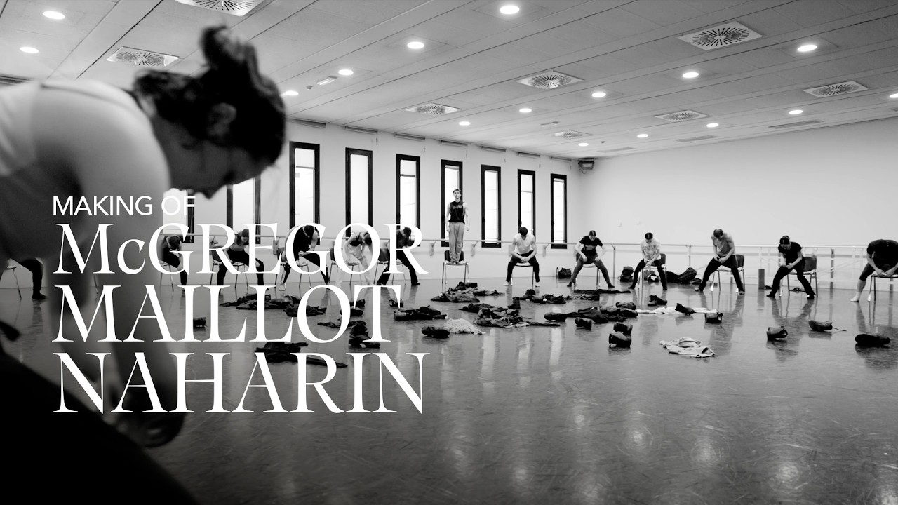 mcgregor mahilot naharin making of