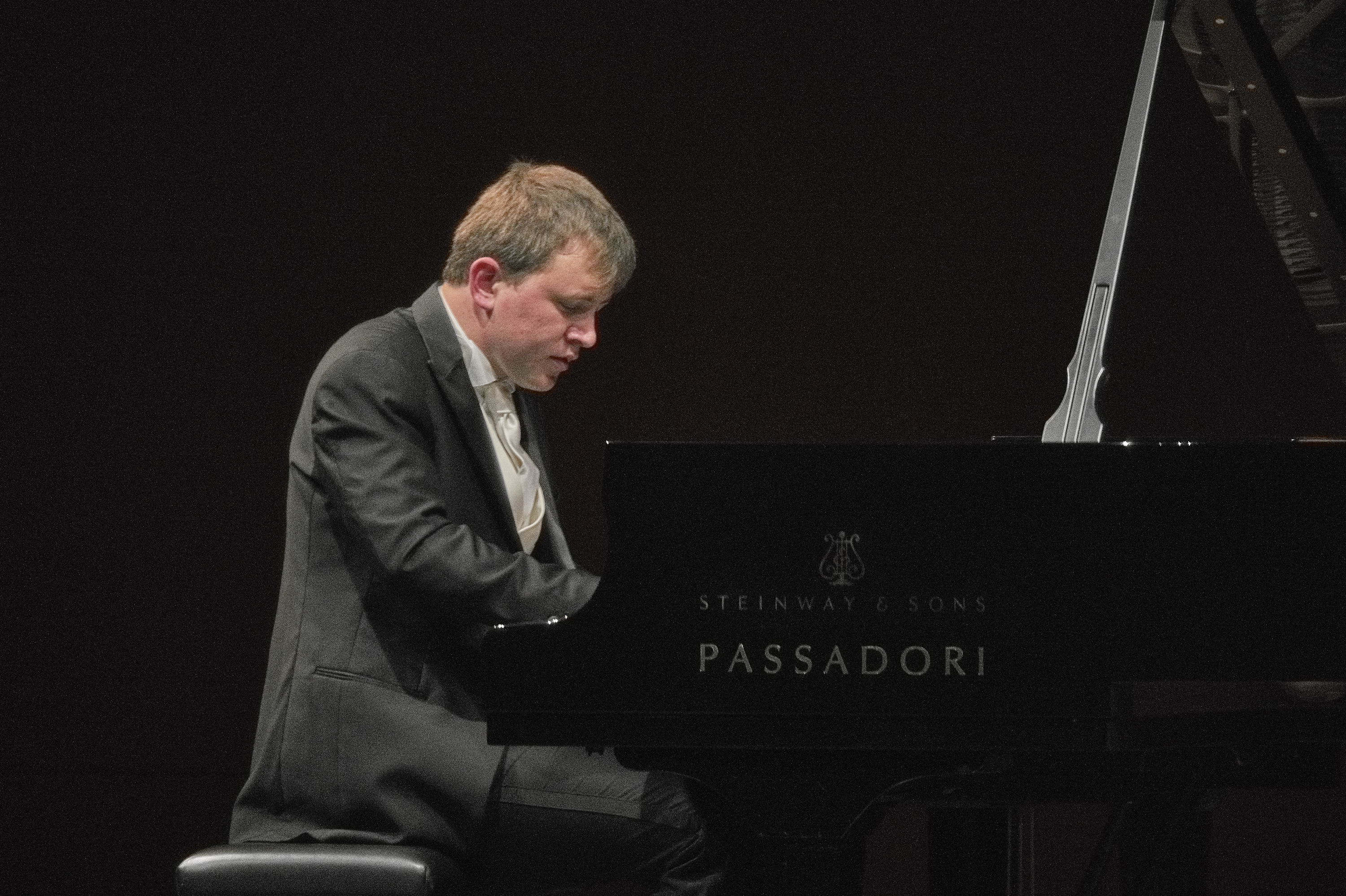 Filippo Gorini